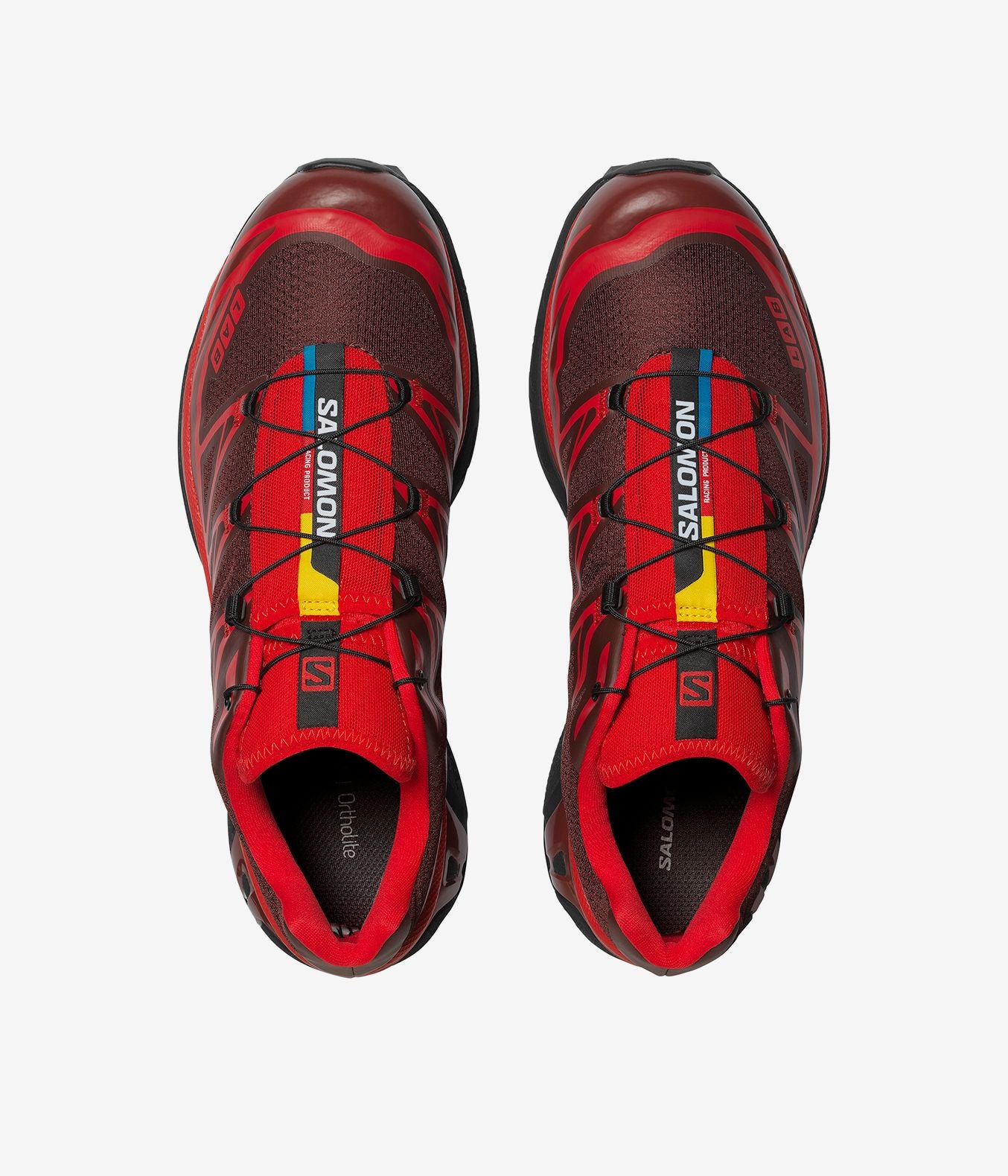 XT-6 Sportstyle Shoes - SalomonGCC