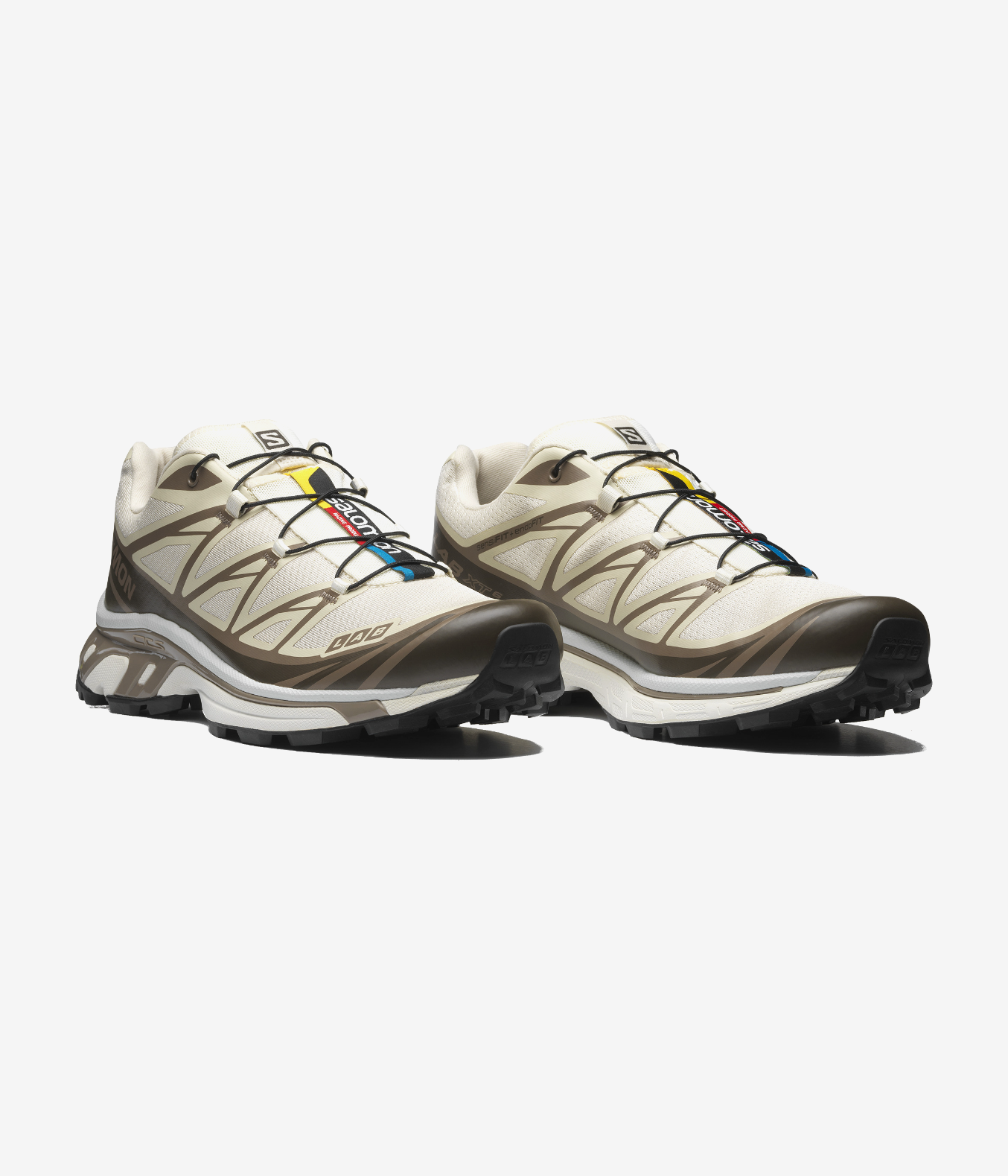 XT-6 Sportstyle Shoes - SalomonGCC