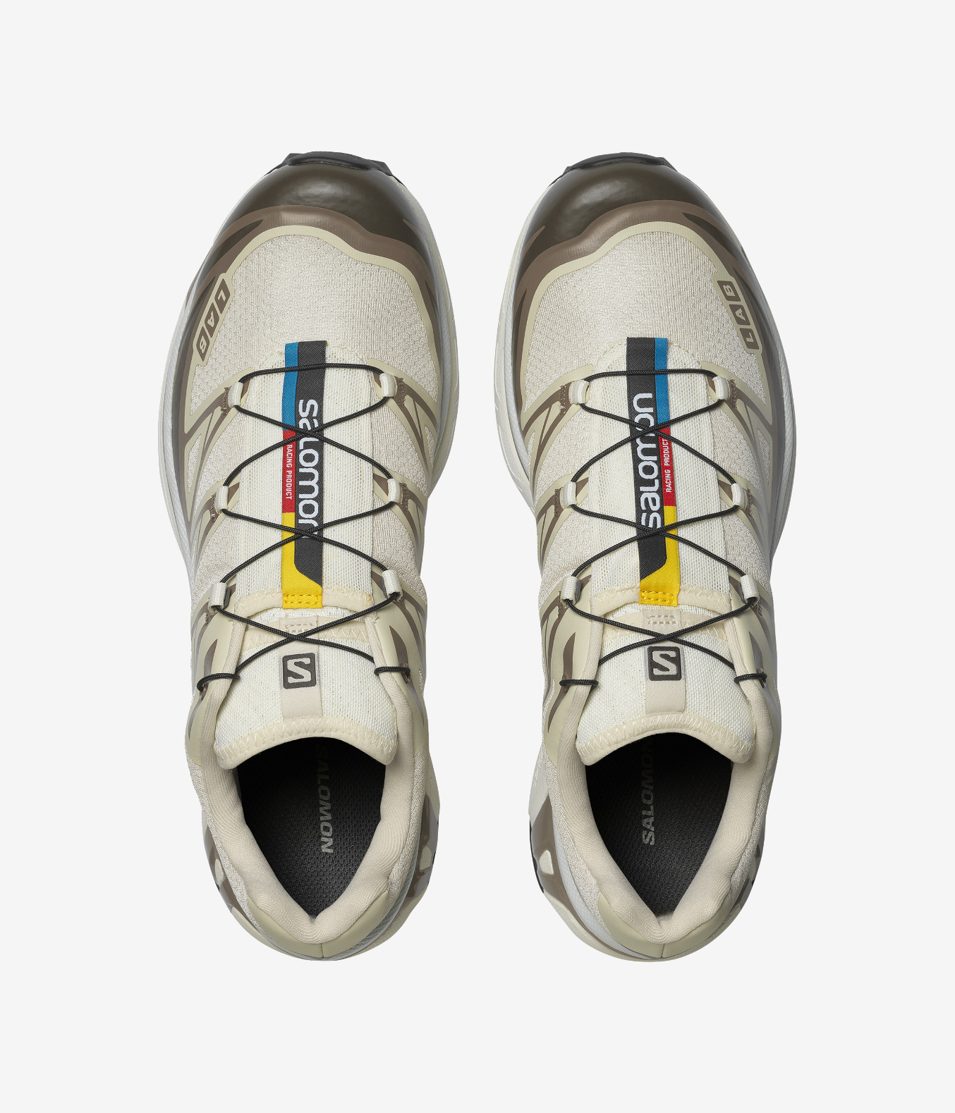 XT-6 Sportstyle Shoes - SalomonGCC