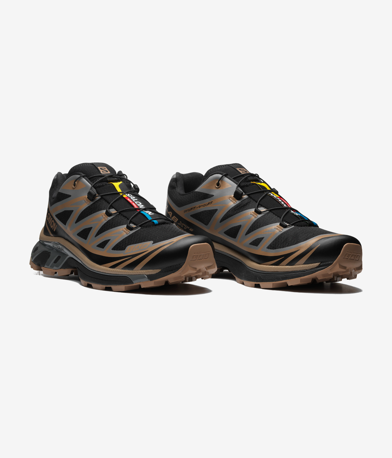 XT-6 Sportstyle Shoes - SalomonGCC