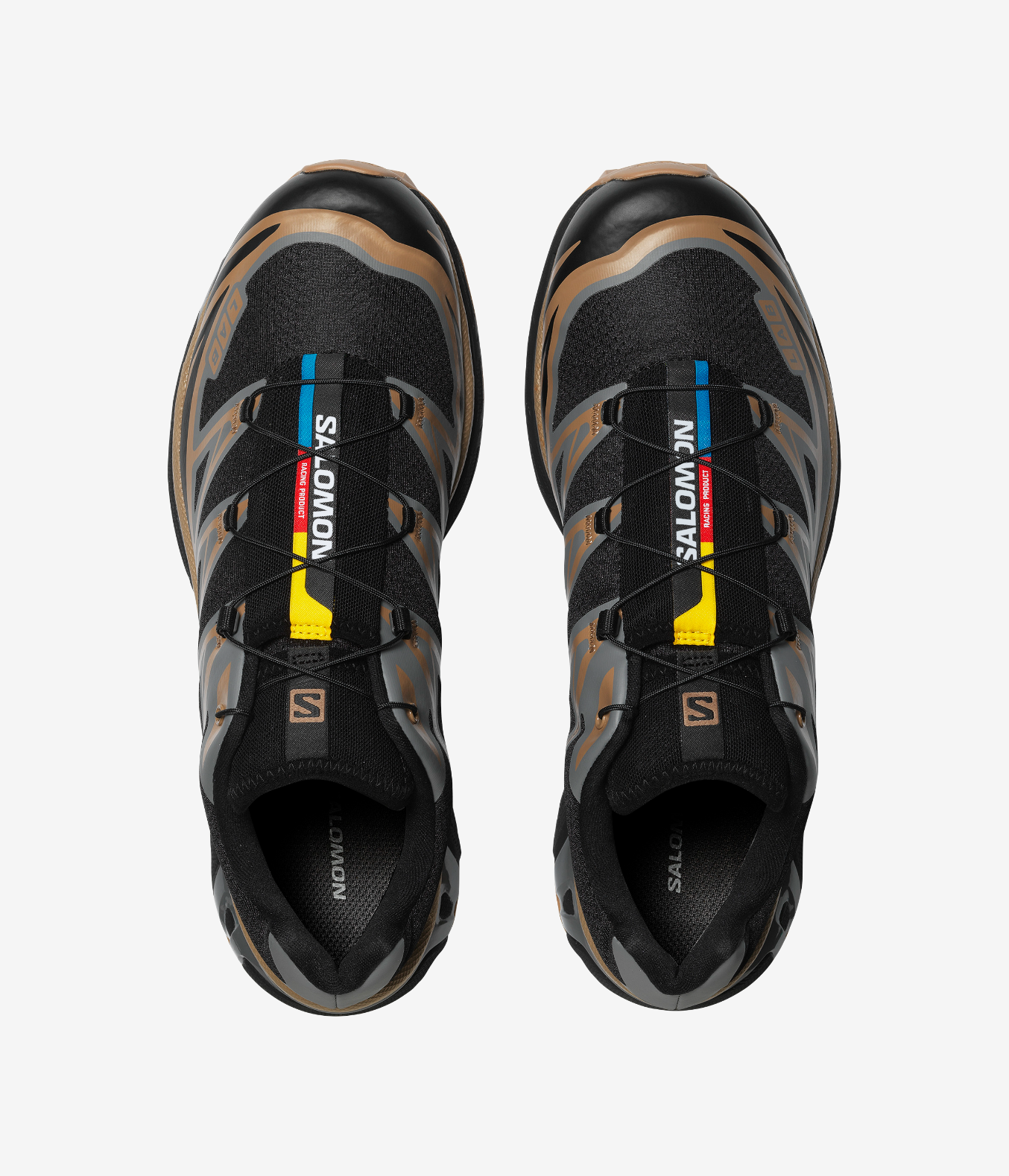 XT-6 Sportstyle Shoes - SalomonGCC