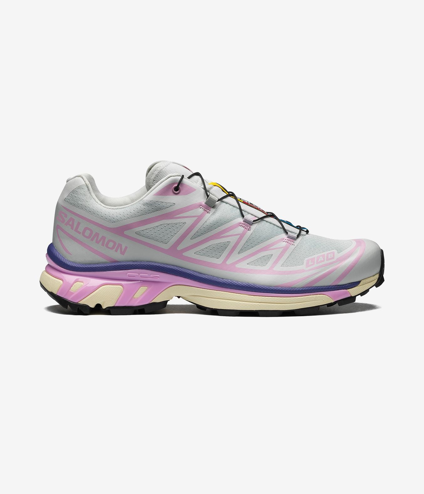 XT-6 Sportstyle Shoes - SalomonGCC