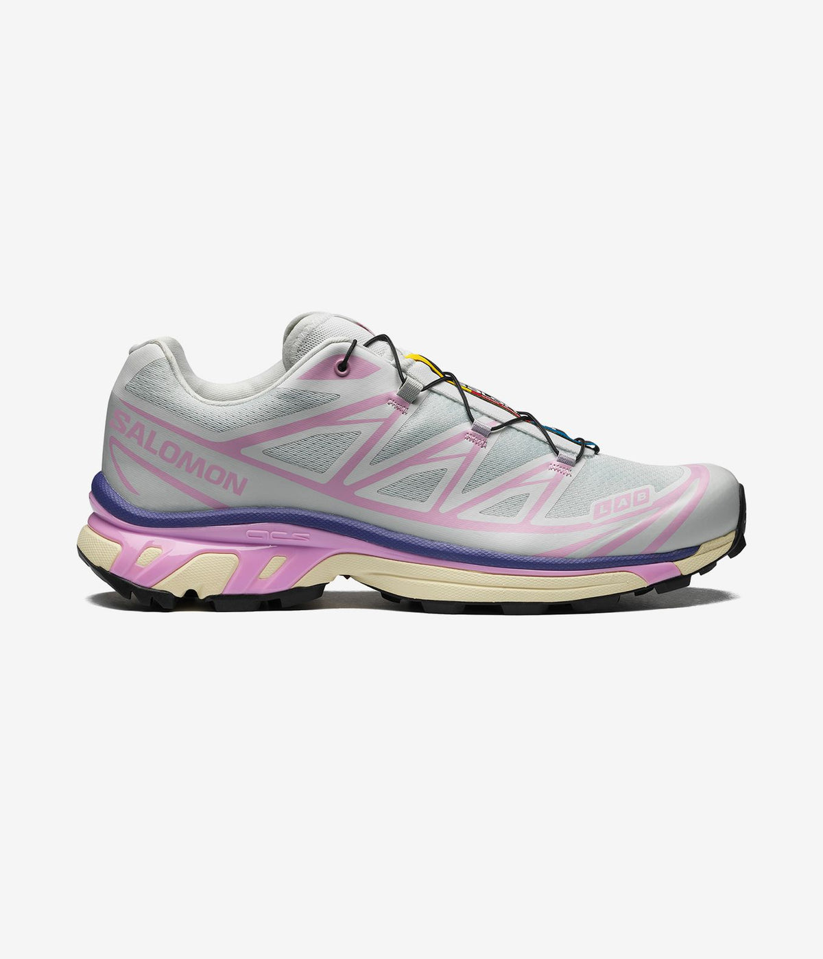 XT-6 Sportstyle Shoes - SalomonGCC