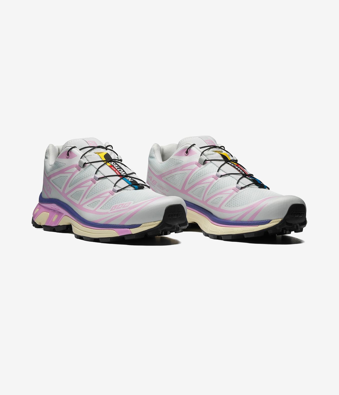 XT-6 Sportstyle Shoes - SalomonGCC