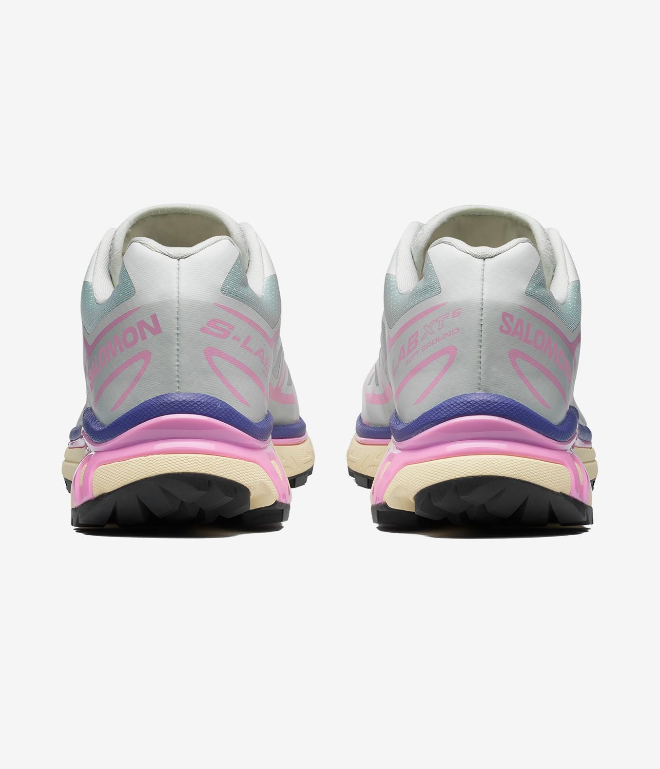 XT-6 Sportstyle Shoes - SalomonGCC