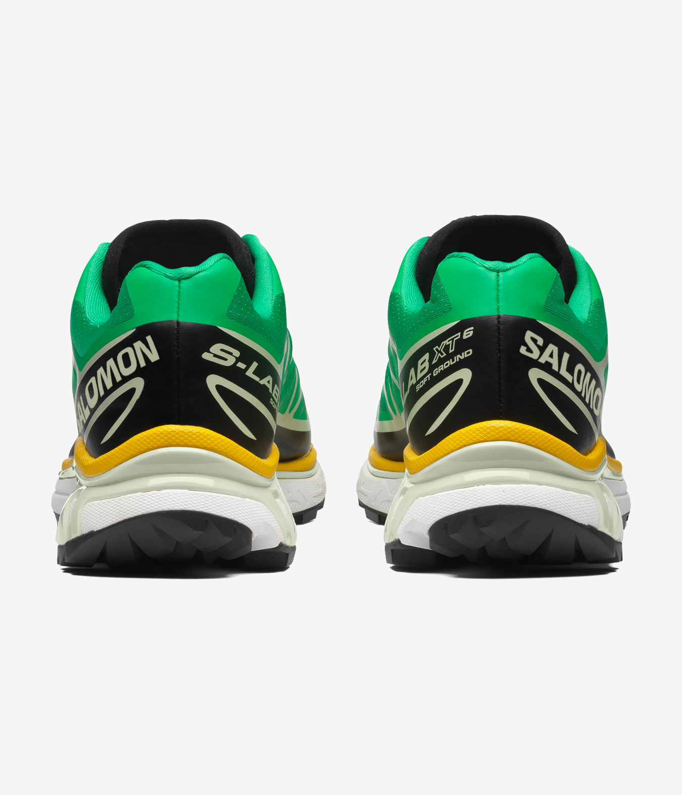 XT-6 Sportstyle Shoes - SalomonGCC