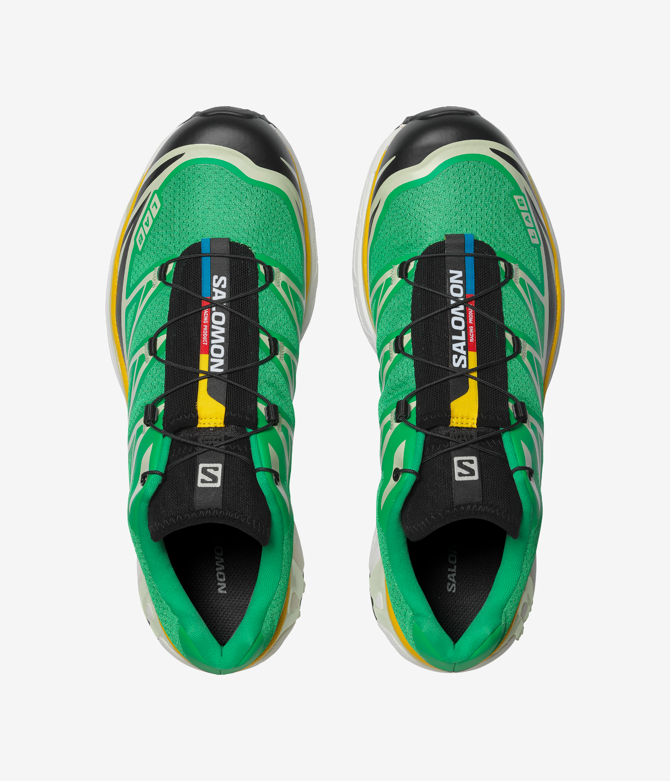 XT-6 Sportstyle Shoes - SalomonGCC