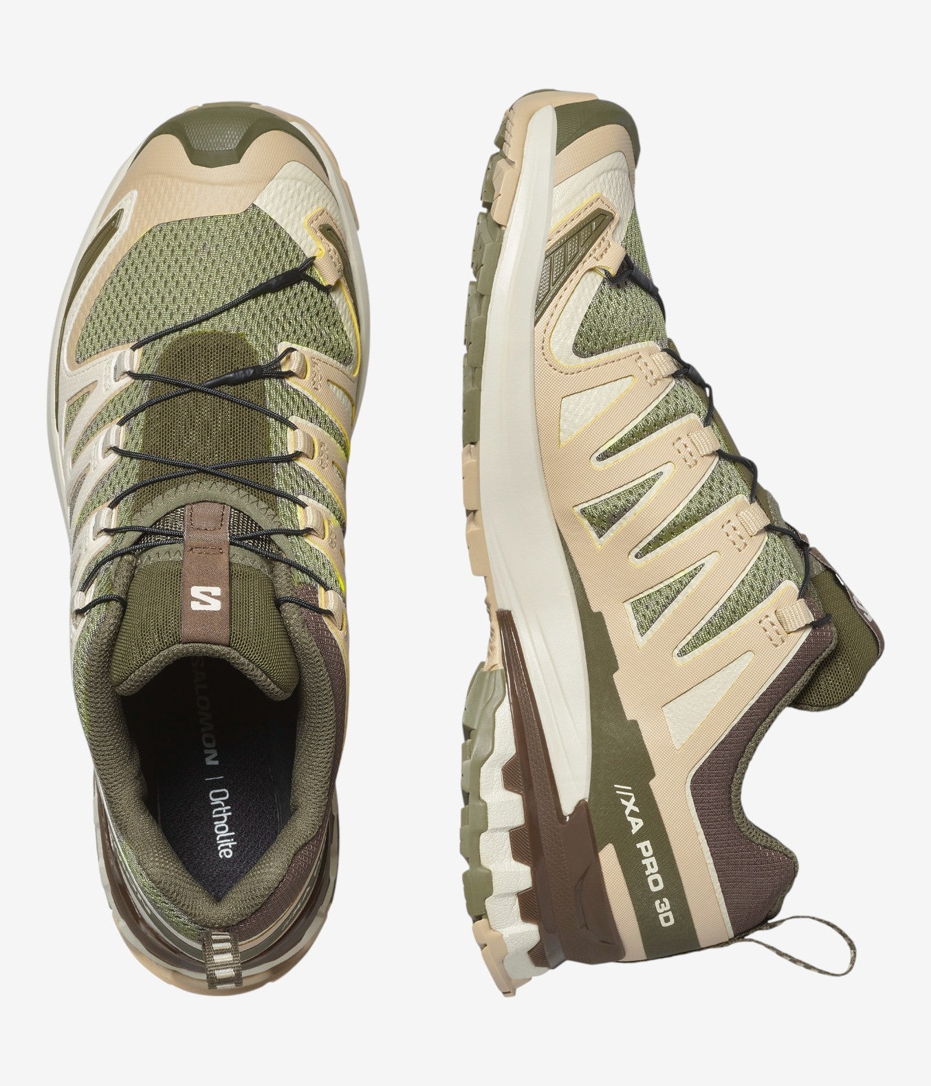 XA PRO 3D V9 GORE-TEX Trail Running Shoes - SalomonGCC