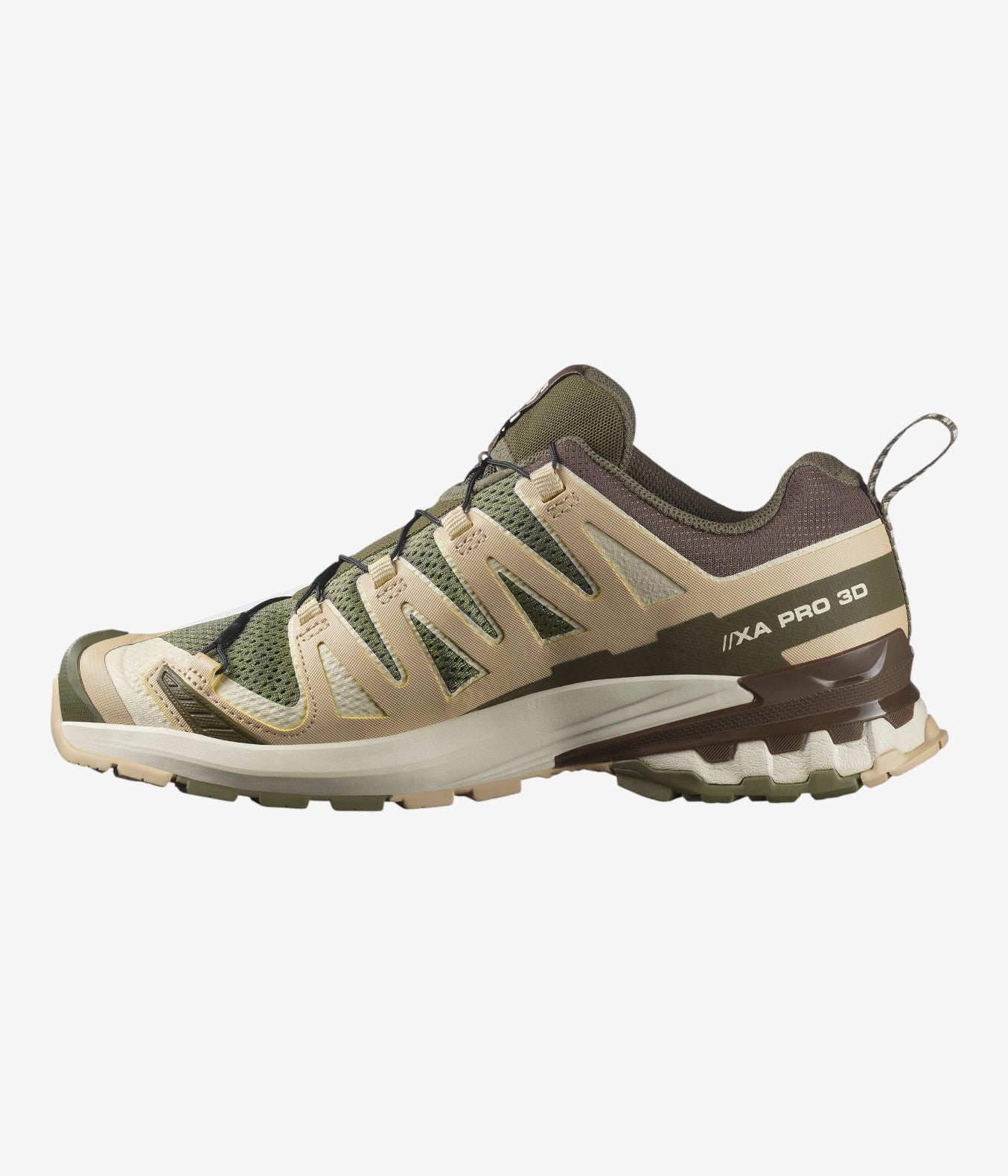 XA PRO 3D V9 GORE-TEX Trail Running Shoes - SalomonGCC