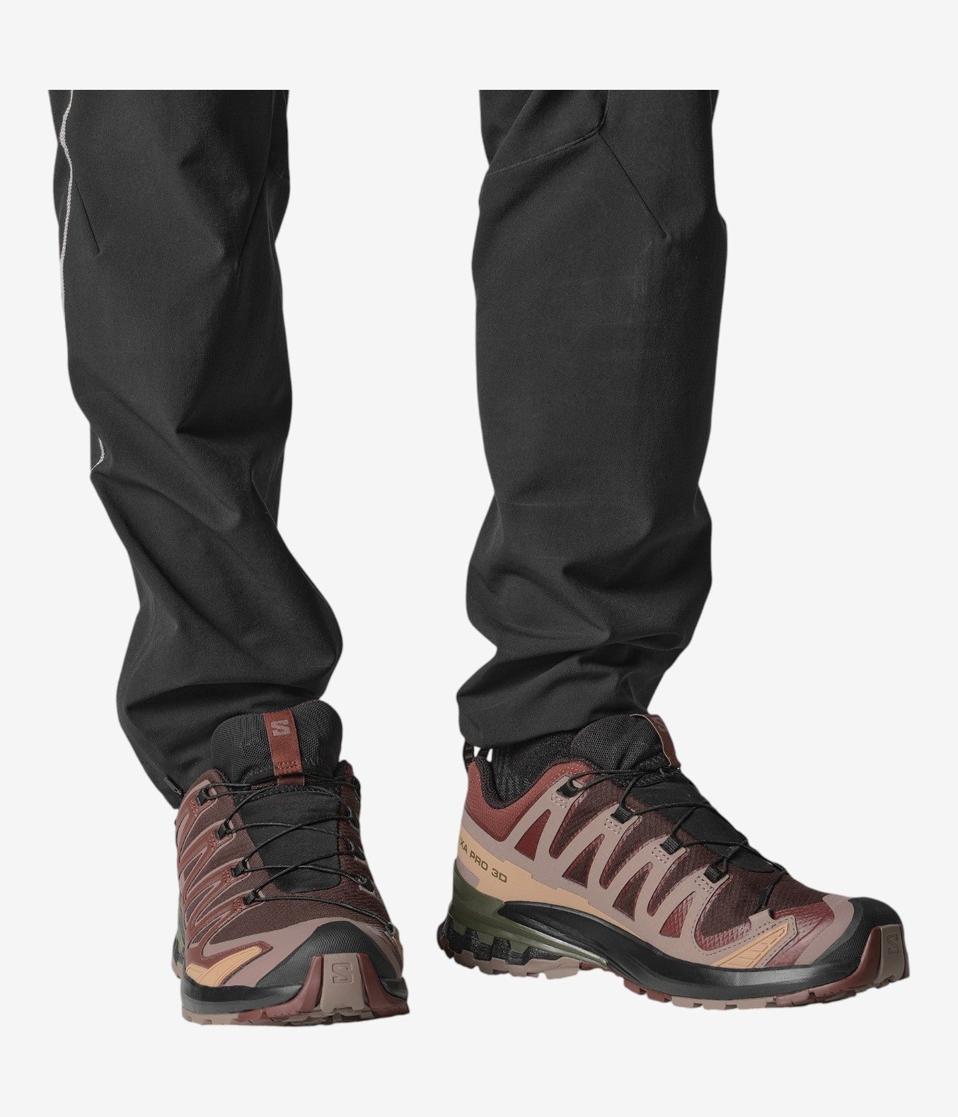 XA PRO 3D V9 GORE-TEX Trail Running Shoes - SalomonGCC