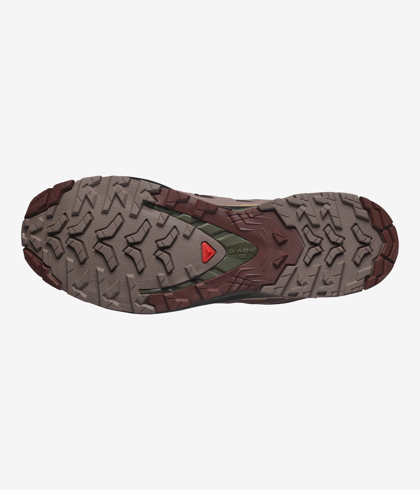 XA PRO 3D V9 GORE-TEX Trail Running Shoes - SalomonGCC
