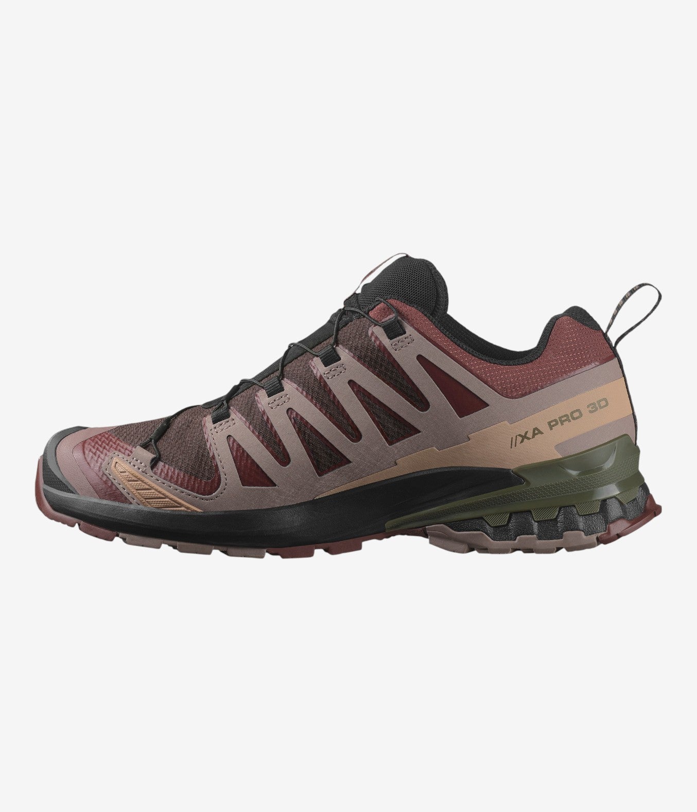 XA PRO 3D V9 GORE-TEX Trail Running Shoes - SalomonGCC