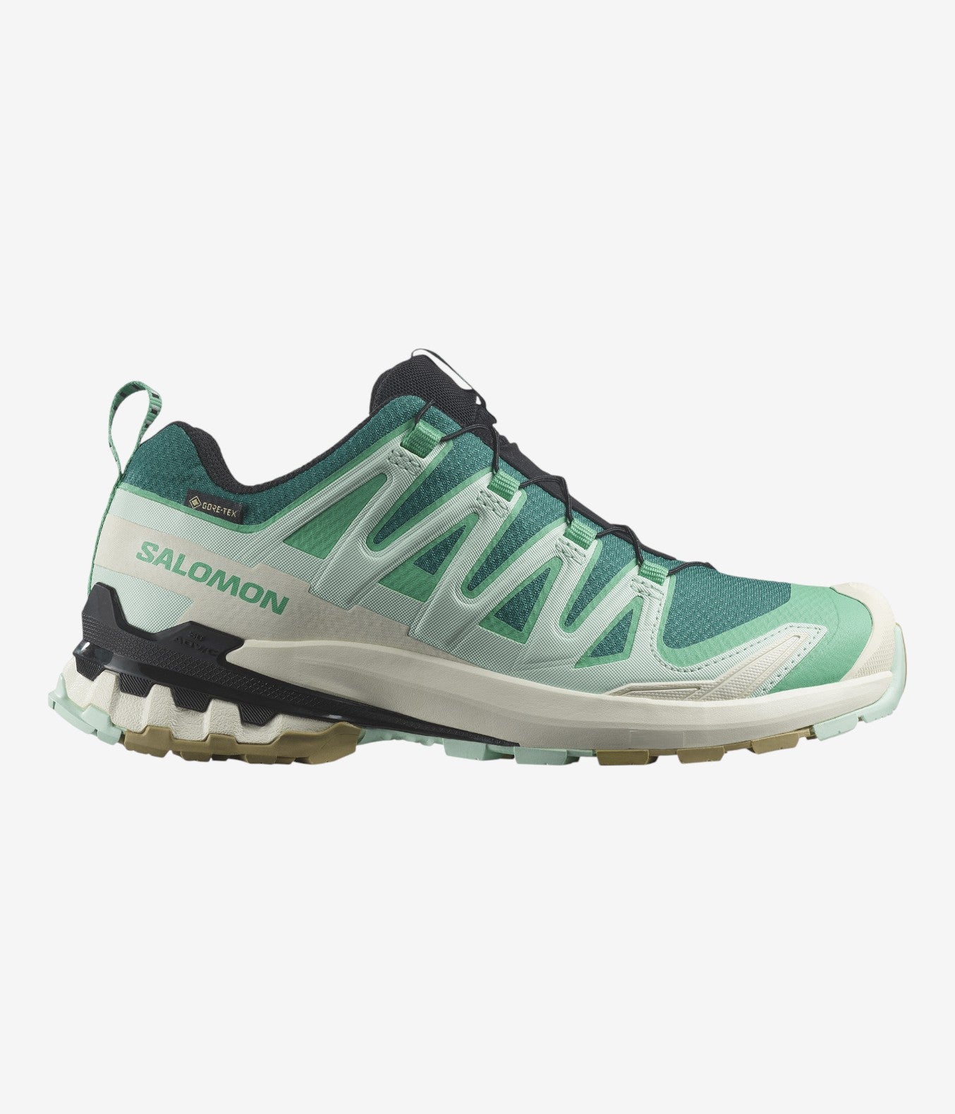 XA PRO 3D V9 GORE-TEX Trail Running Shoes - SalomonGCC