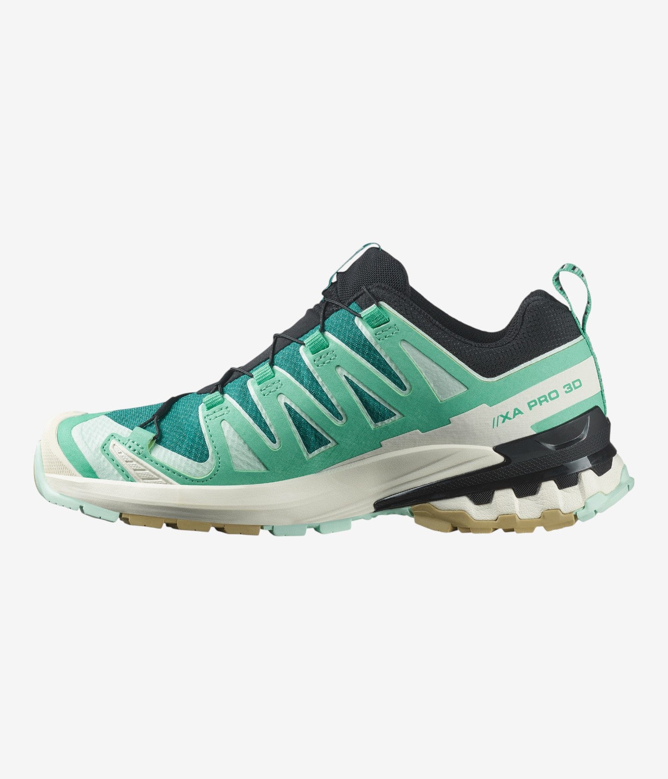 XA PRO 3D V9 GORE-TEX Trail Running Shoes - SalomonGCC