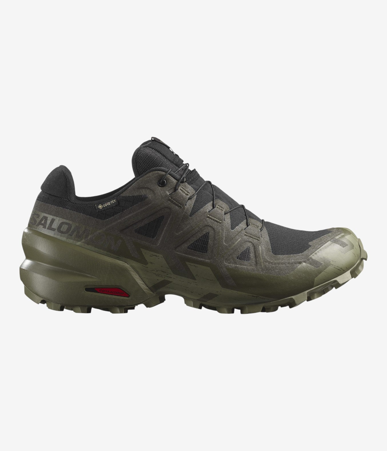 SPEEDCROSS 6 GORE-TEX Trail Running Shoes - SalomonGCC