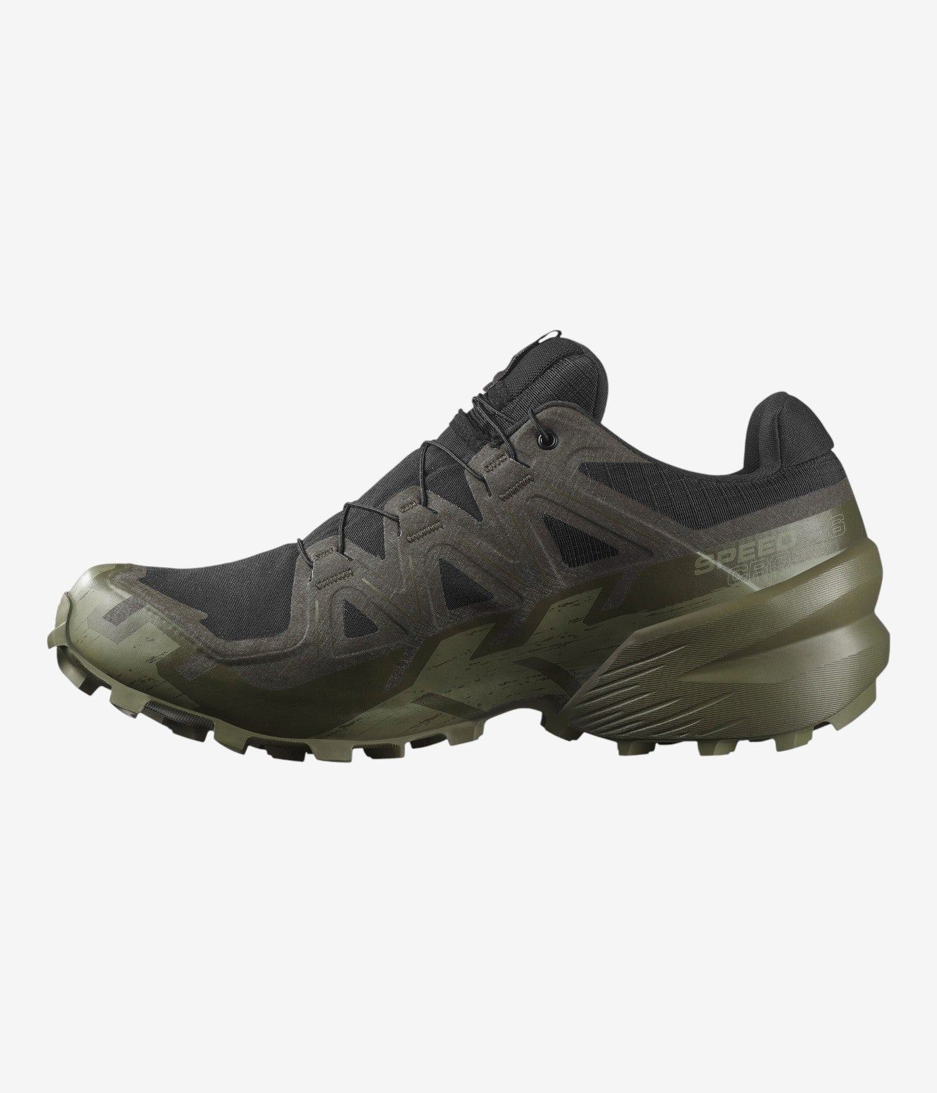 SPEEDCROSS 6 GORE-TEX Trail Running Shoes - SalomonGCC