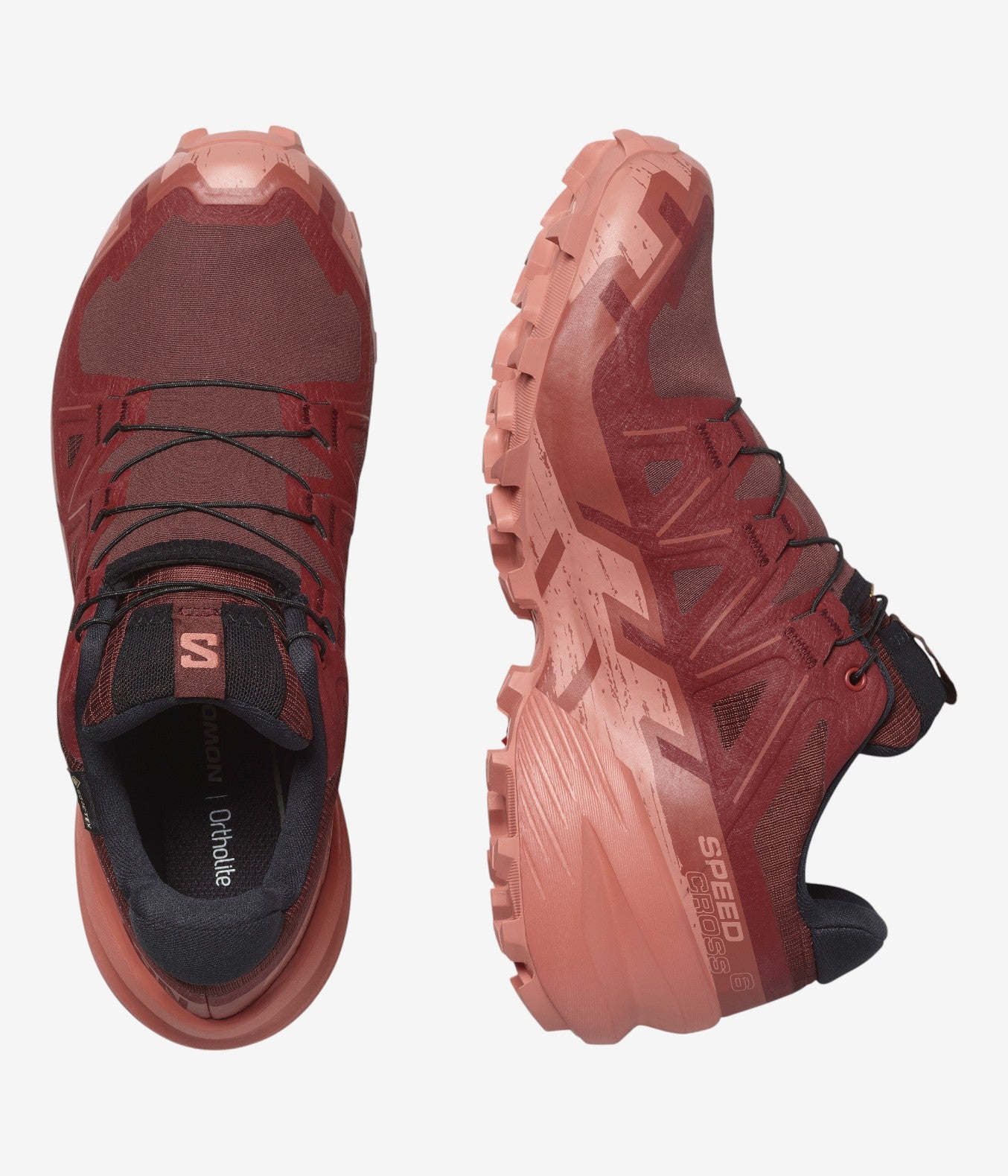 SPEEDCROSS 6 GORE-TEX Trail Running Shoes - SalomonGCC