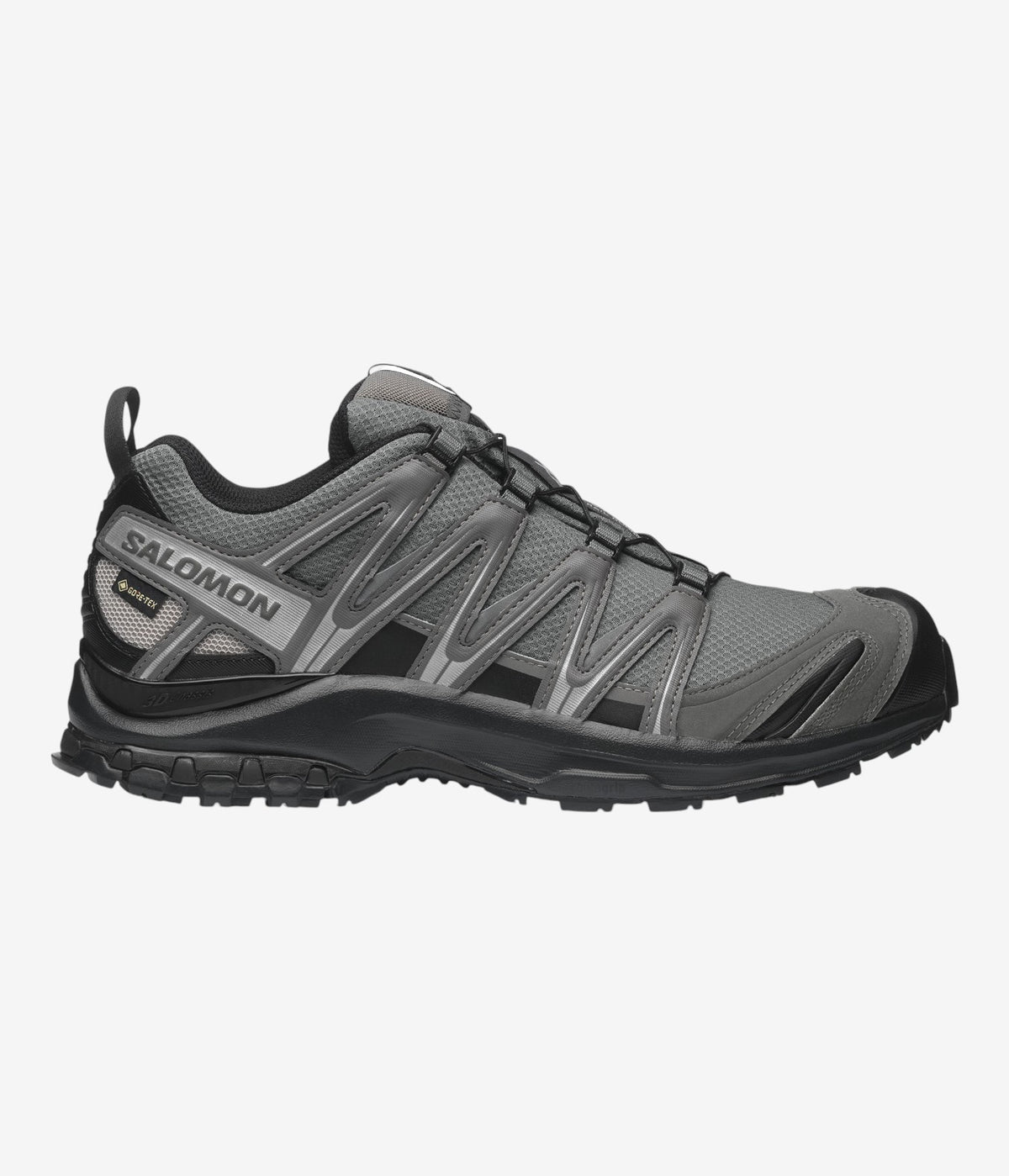 XA PRO 3D GORE-TEX Sportstyle Shoes - SalomonGCC