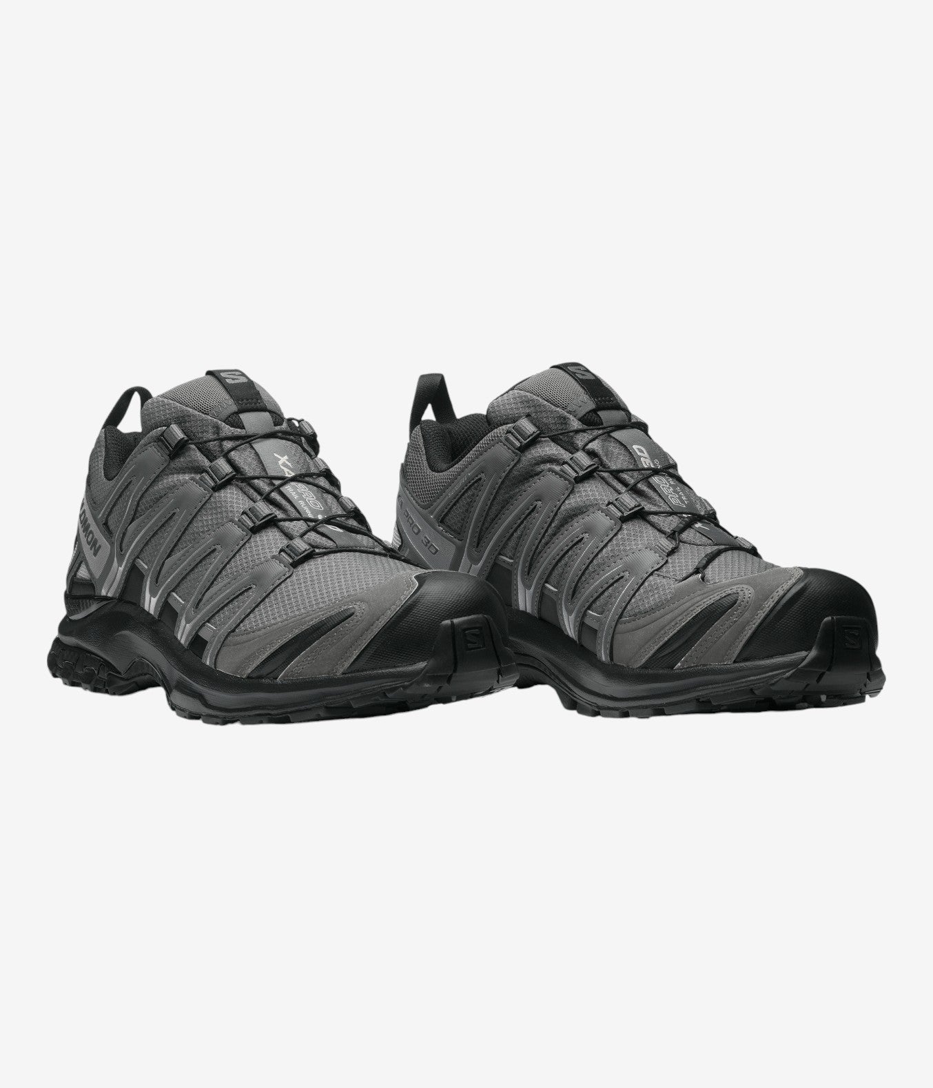 XA PRO 3D GORE-TEX Sportstyle Shoes - SalomonGCC