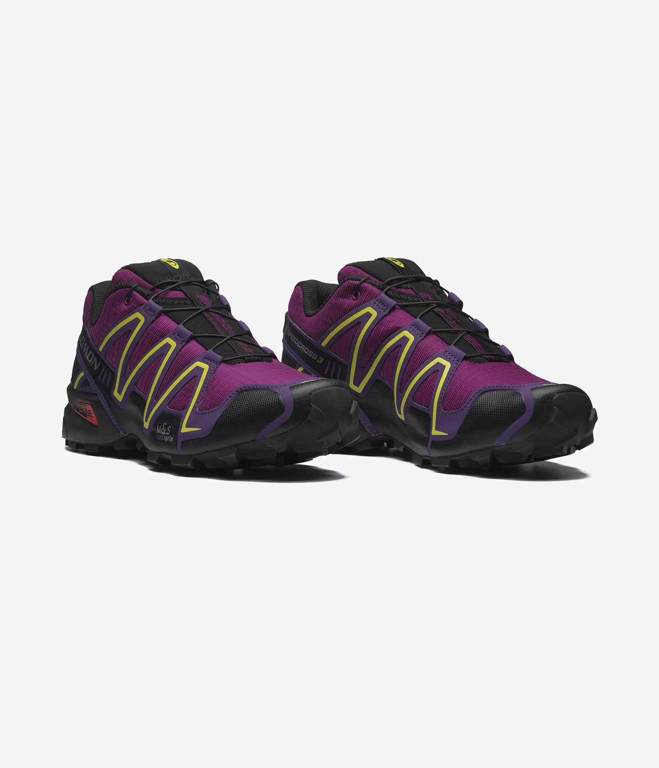 SPEEDCROSS 3 Sportstyle Shoes - SalomonGCC