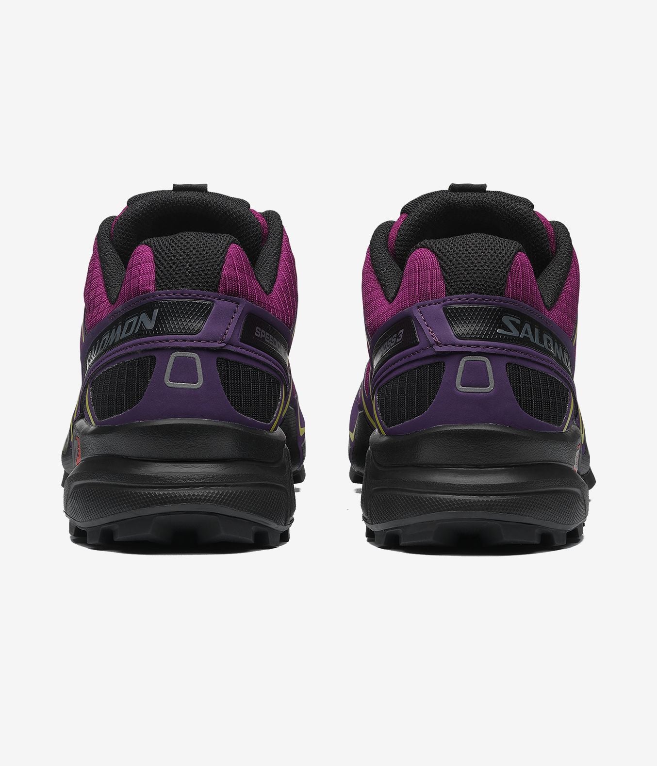 SPEEDCROSS 3 Sportstyle Shoes - SalomonGCC