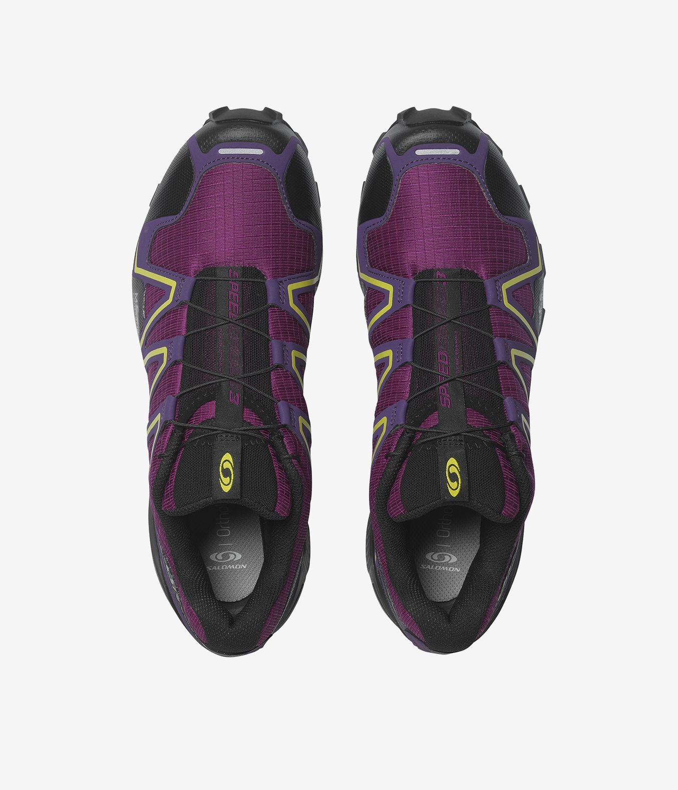 SPEEDCROSS 3 Sportstyle Shoes - SalomonGCC