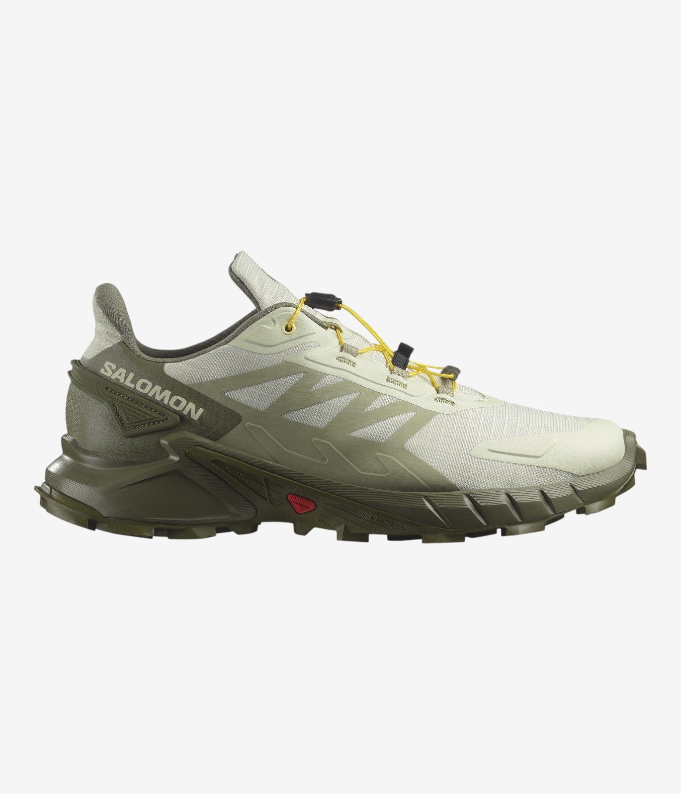 SUPERCROSS 4 Trail Running Shoes - SalomonGCC