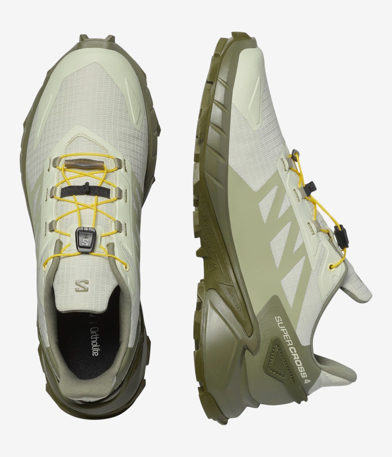 SUPERCROSS 4 Trail Running Shoes - SalomonGCC