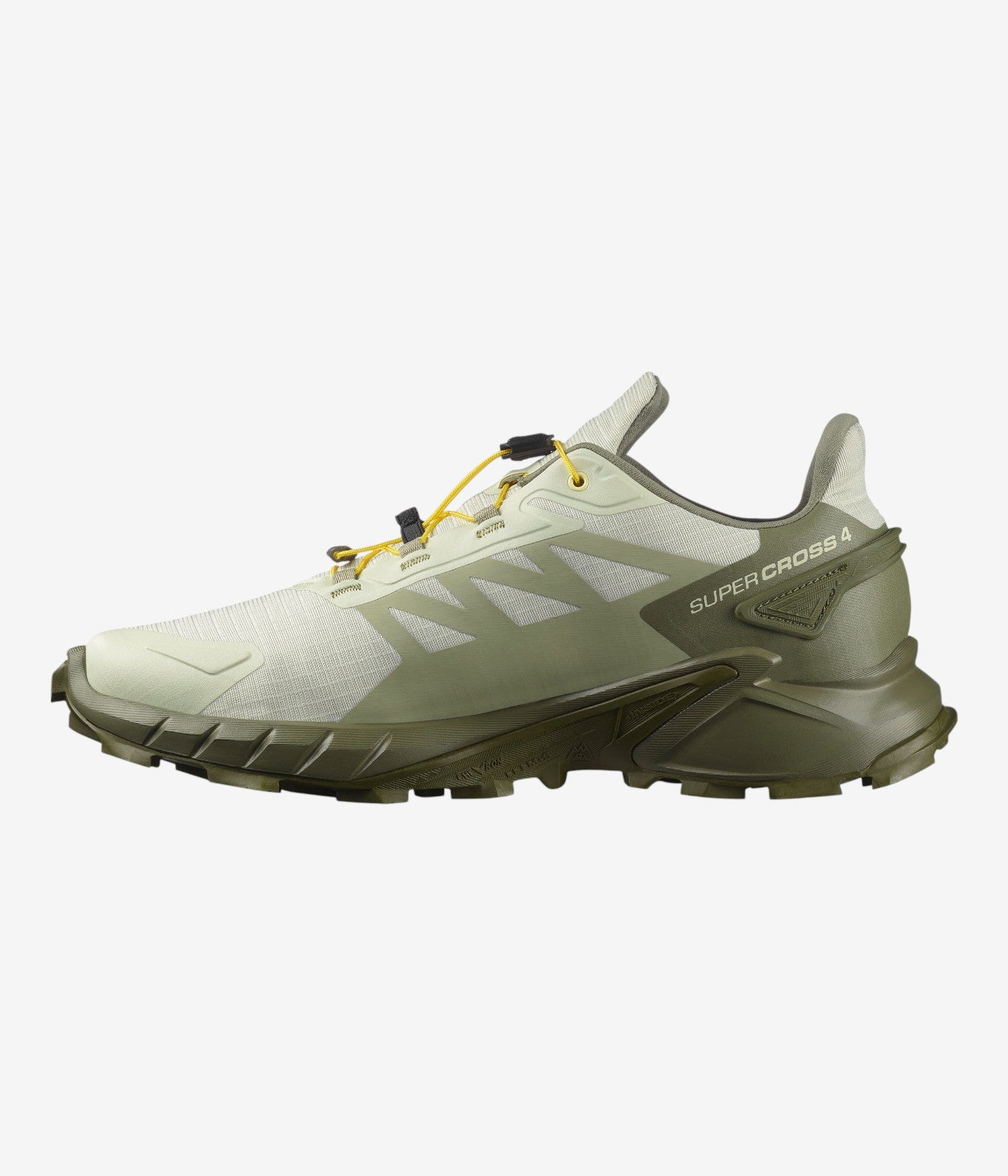SUPERCROSS 4 Trail Running Shoes - SalomonGCC