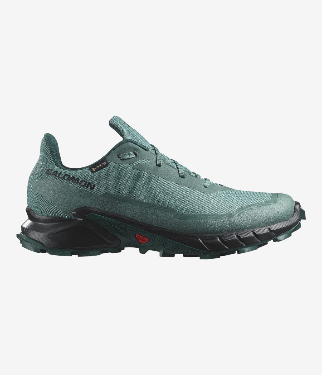 ALPHACROSS 5 GORE-TEX Trail Running Shoes - SalomonGCC
