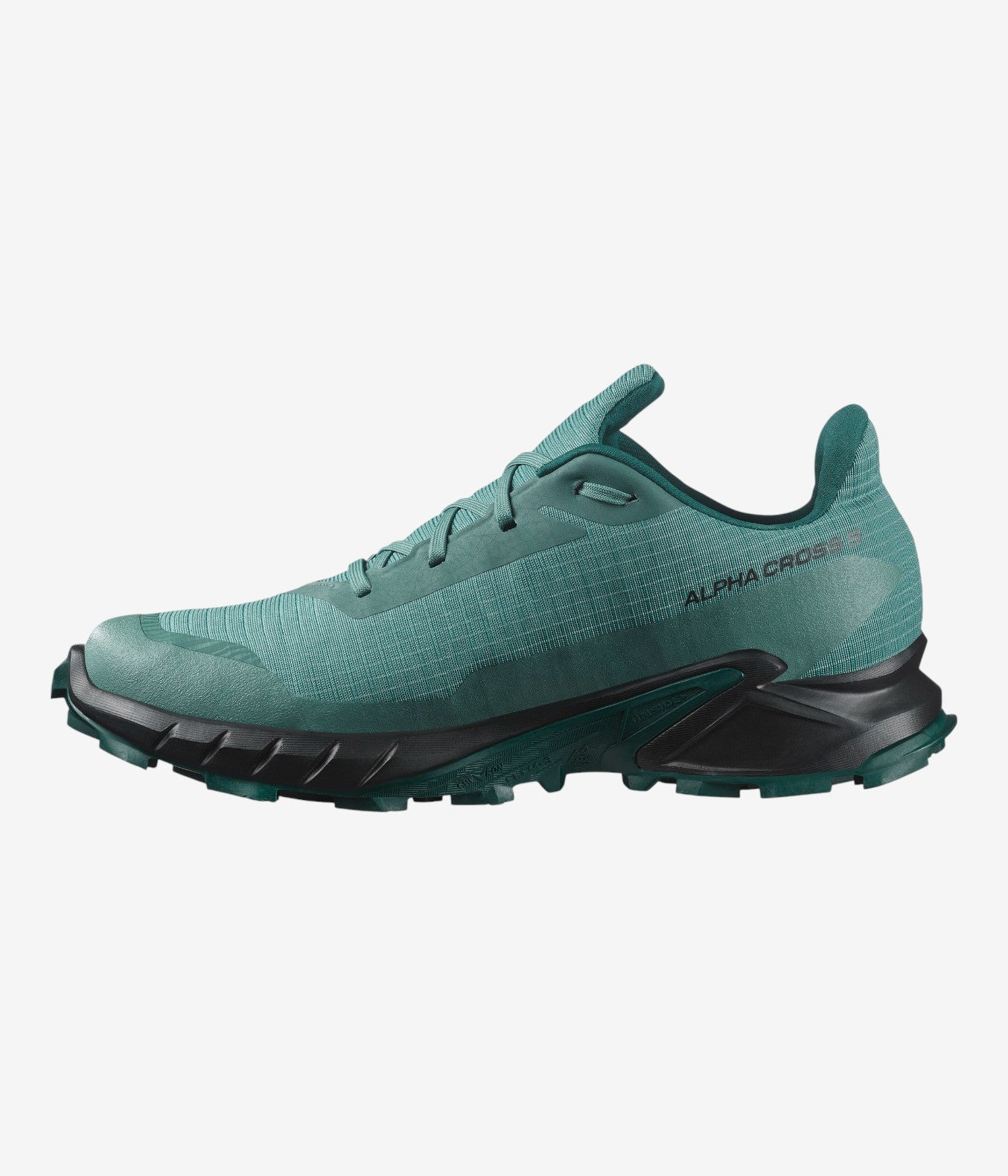 ALPHACROSS 5 GORE-TEX Trail Running Shoes - SalomonGCC