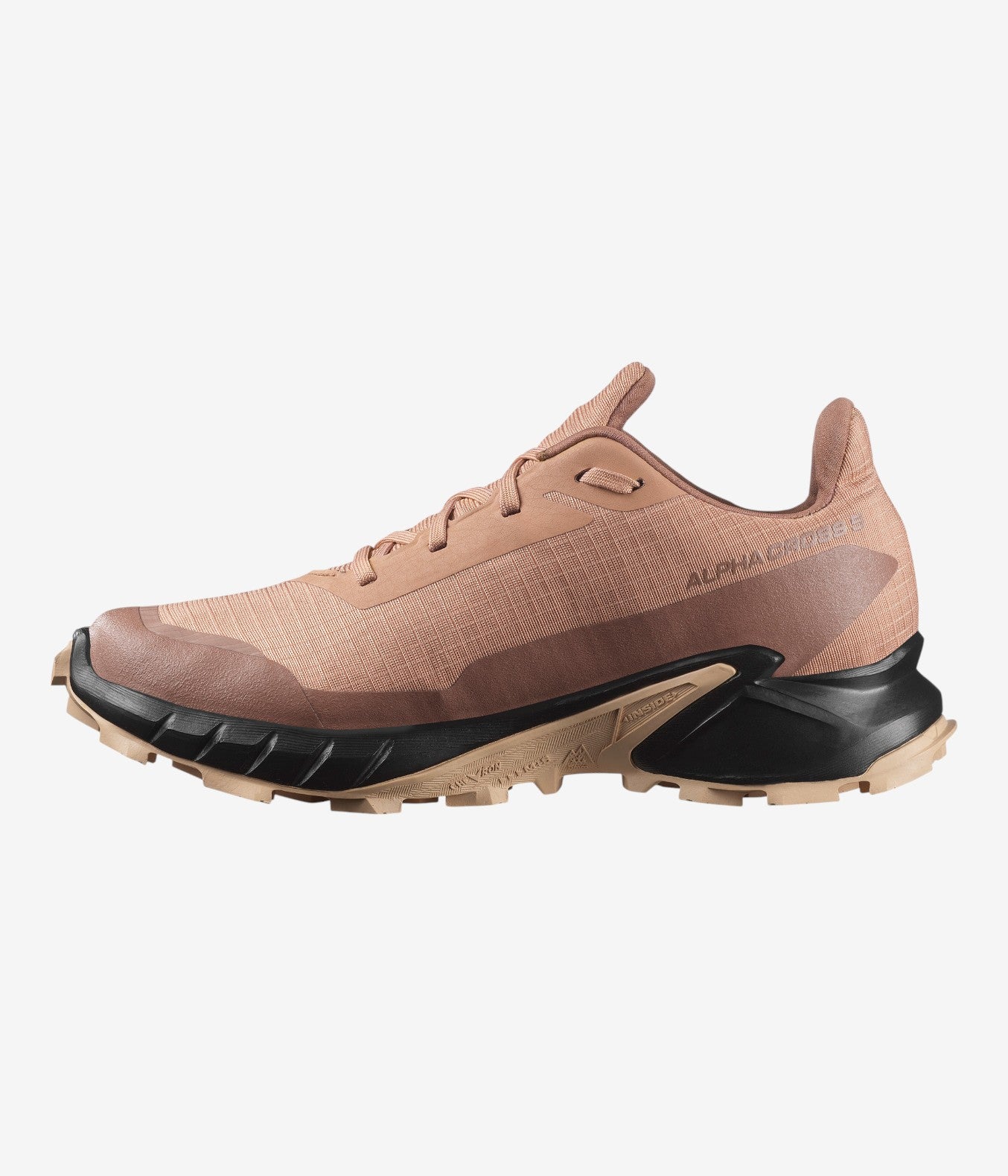 ALPHACROSS 5 GORE-TEX Trail Running Shoes - SalomonGCC