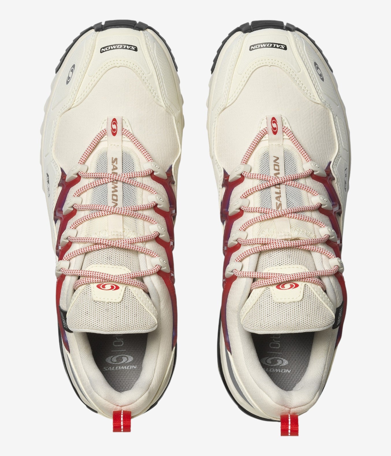 ACS+ CLIMASALOMON WATERPROOF Sportstyle Shoes - SalomonGCC