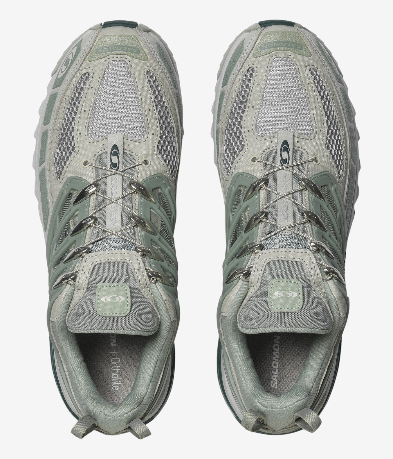 ACS PRO Sportstyle Shoes - SalomonGCC