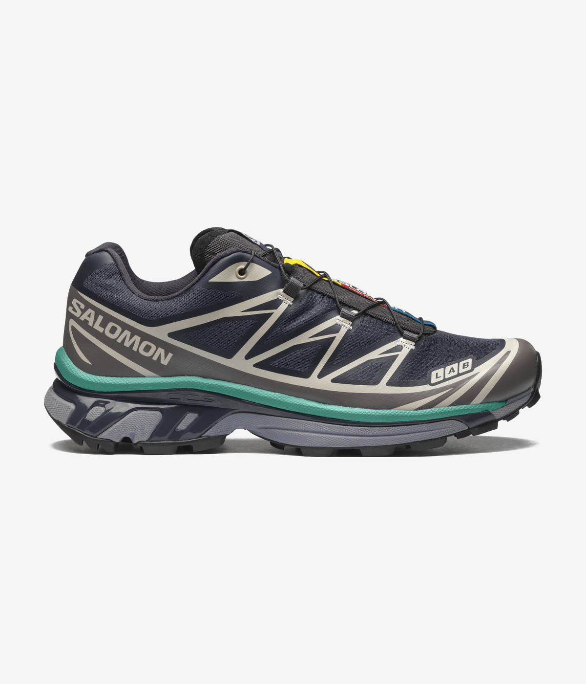 XT-6 Sportstyle Shoes - SalomonGCC