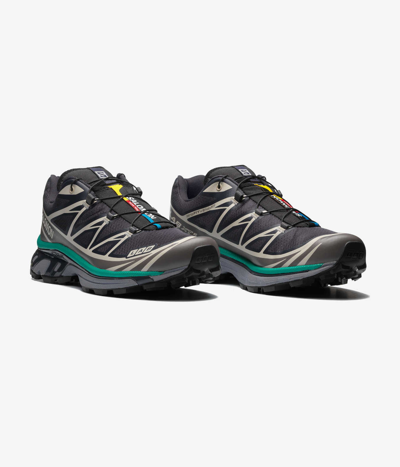 XT-6 Sportstyle Shoes - SalomonGCC
