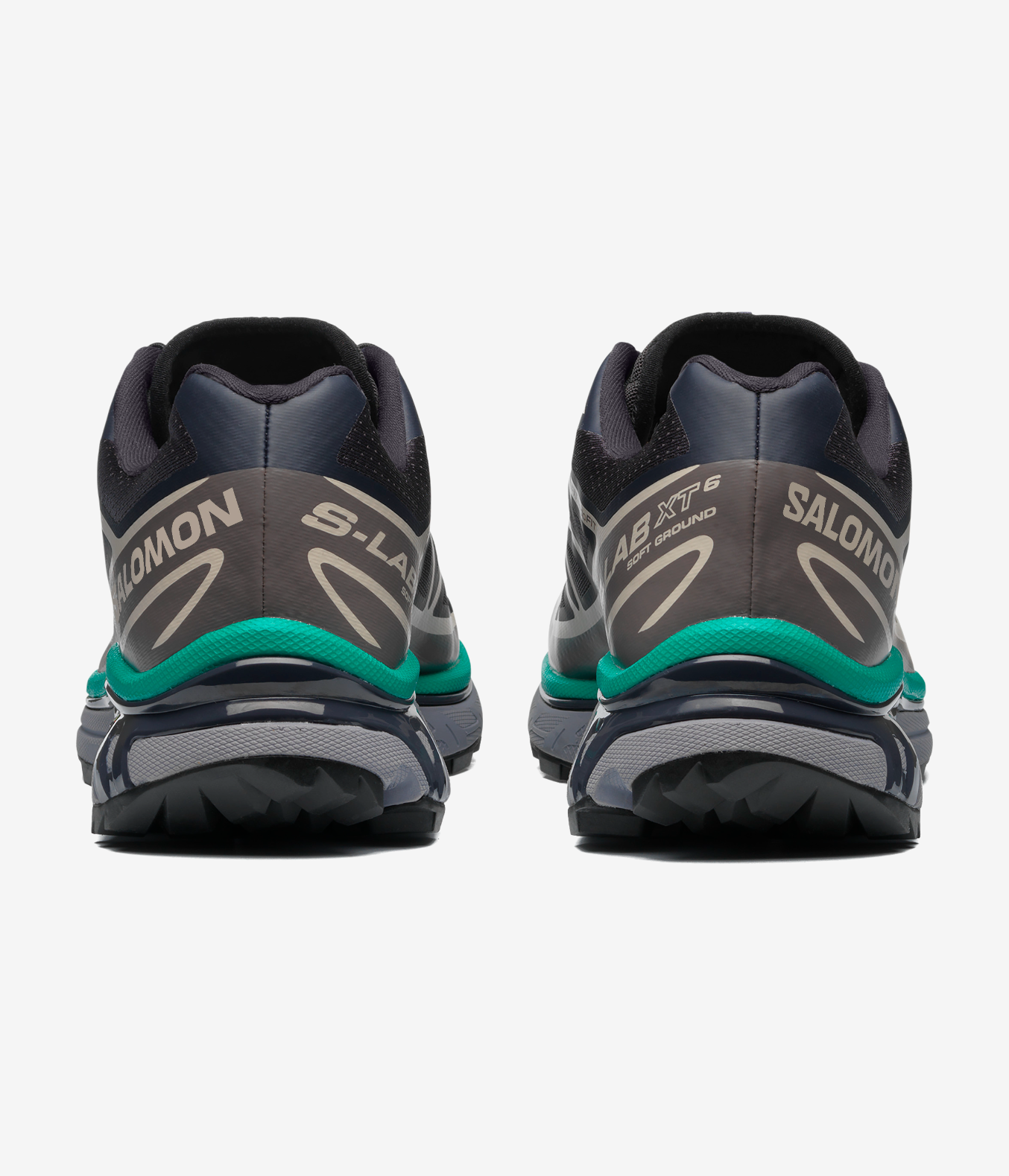 XT-6 Sportstyle Shoes - SalomonGCC