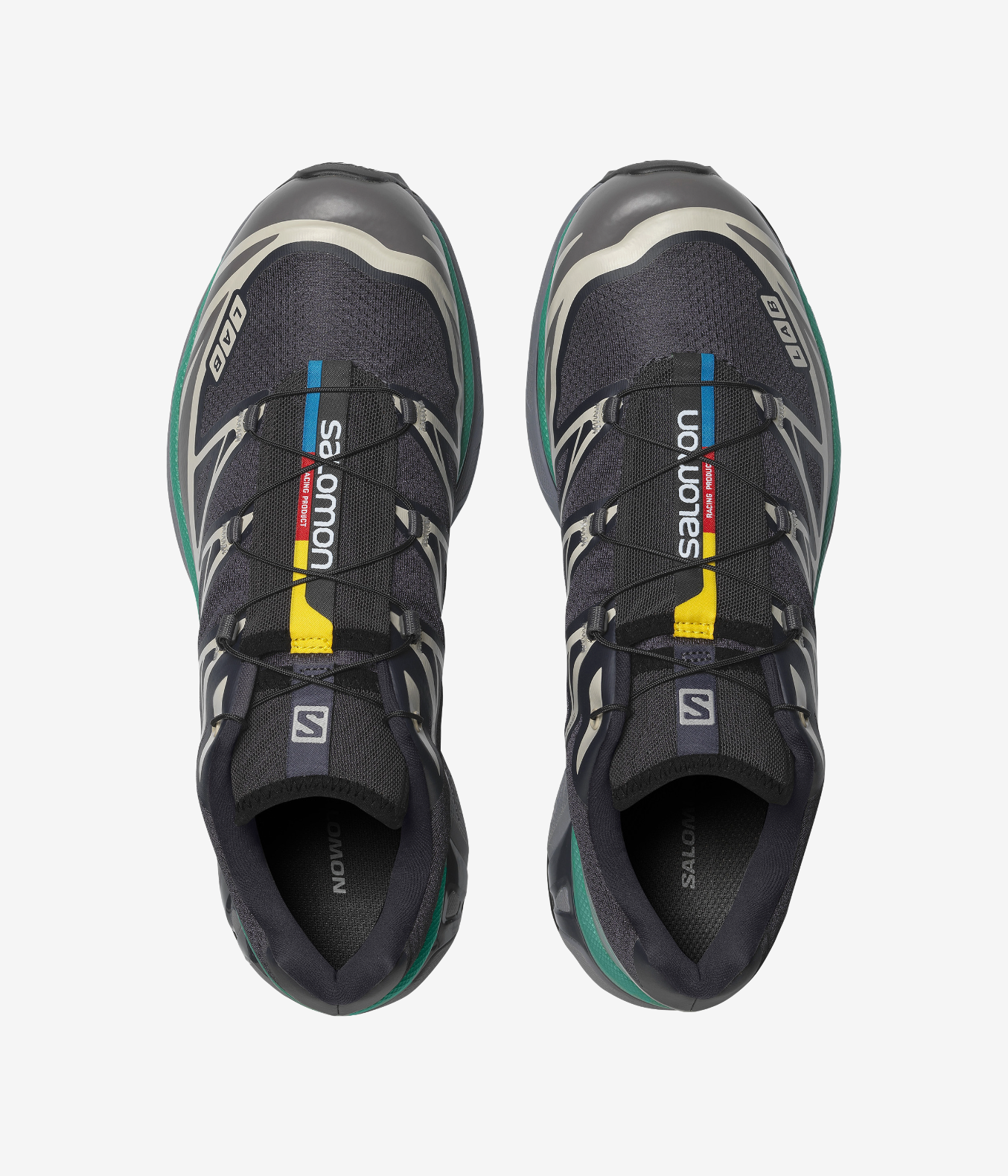 XT-6 Sportstyle Shoes - SalomonGCC