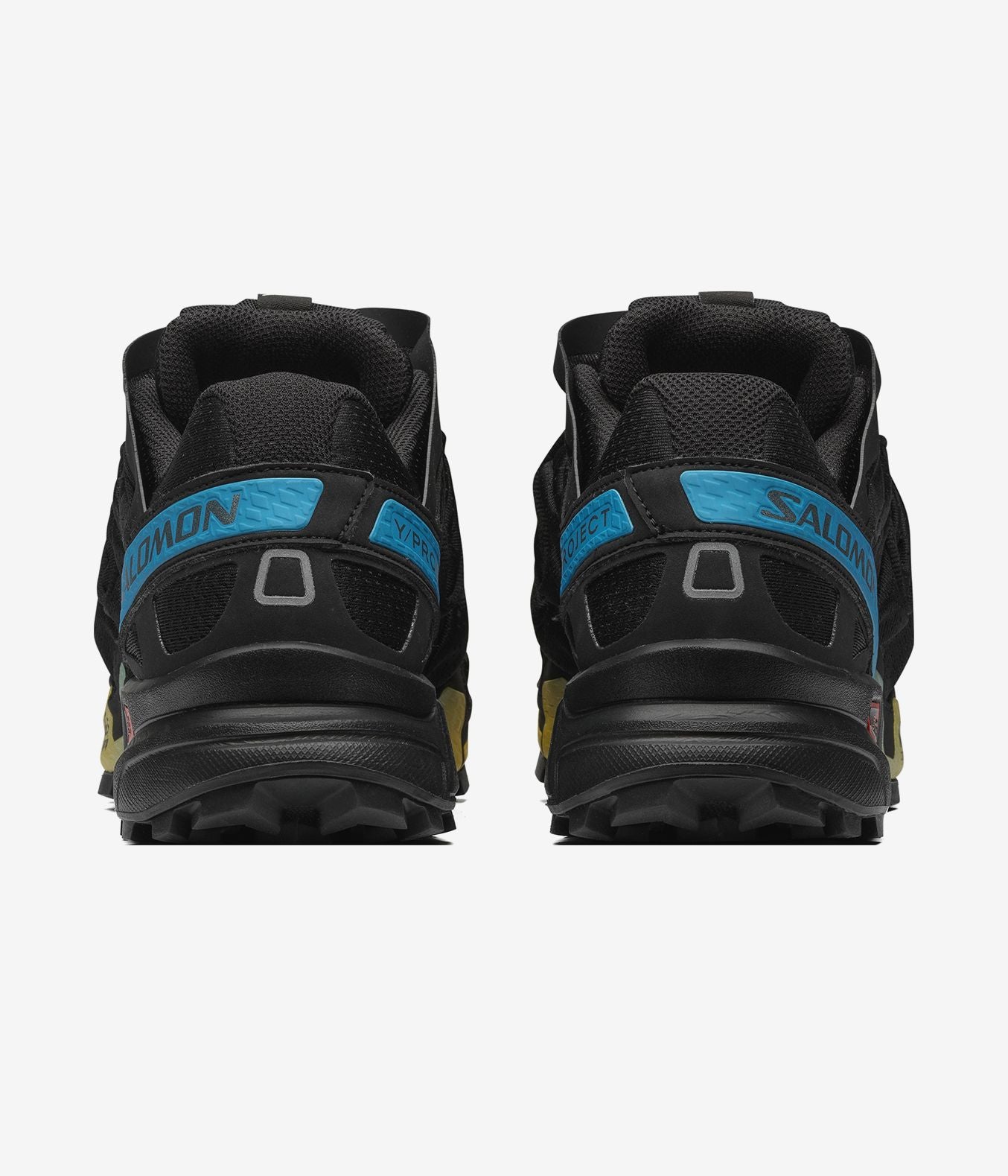 SPEEDCROSS 3 Y PROJECT Sportstyle Shoes - SalomonGCC