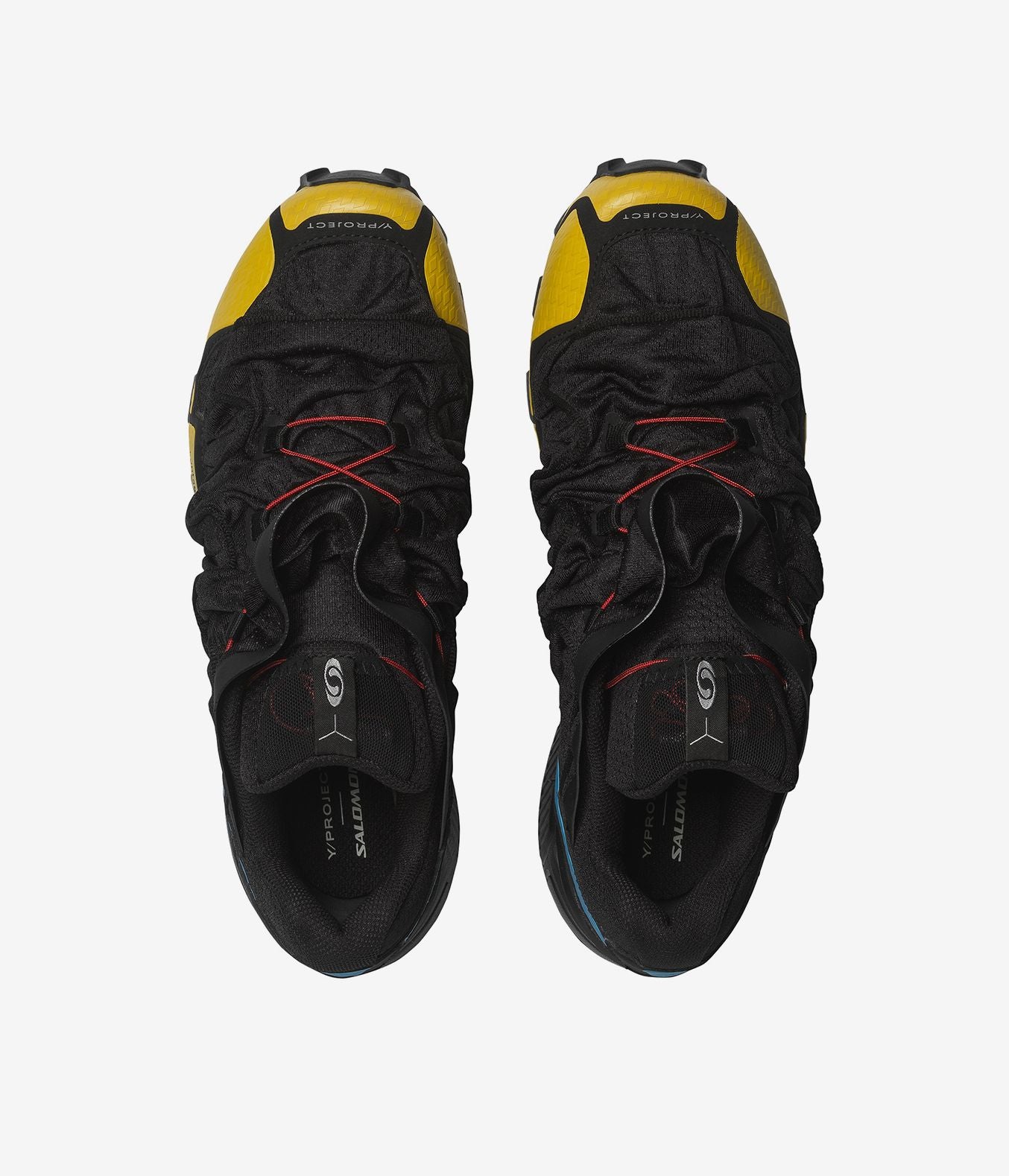SPEEDCROSS 3 Y PROJECT Sportstyle Shoes - SalomonGCC