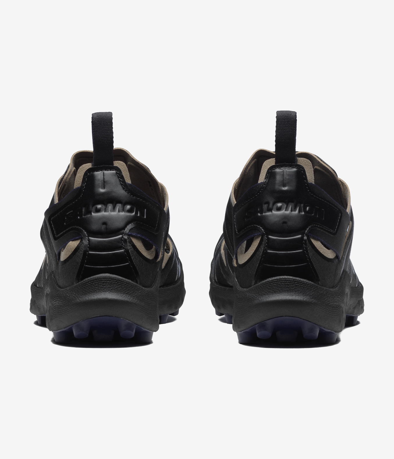UDARA ADVANCED - SalomonGCC