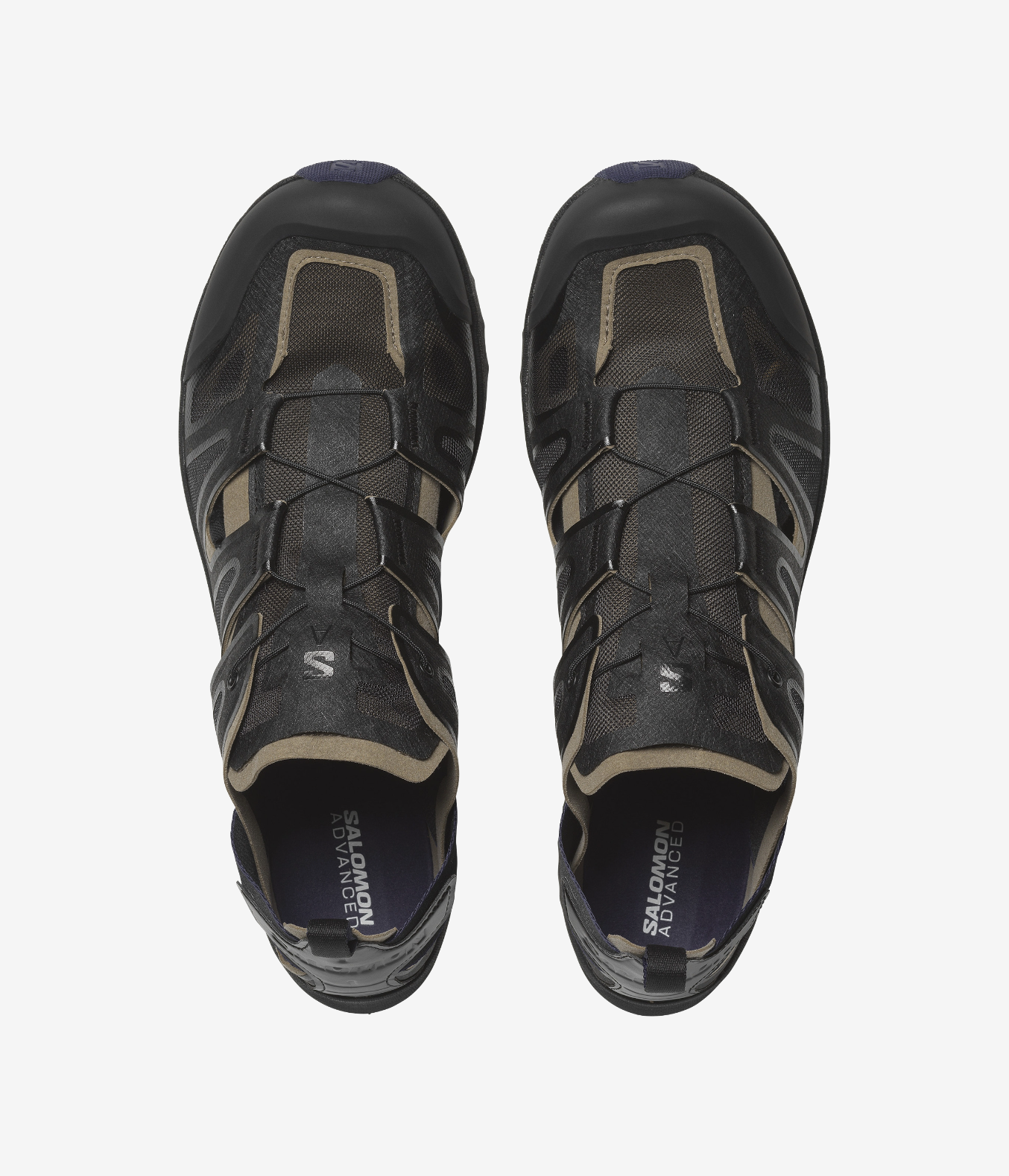 UDARA ADVANCED - SalomonGCC