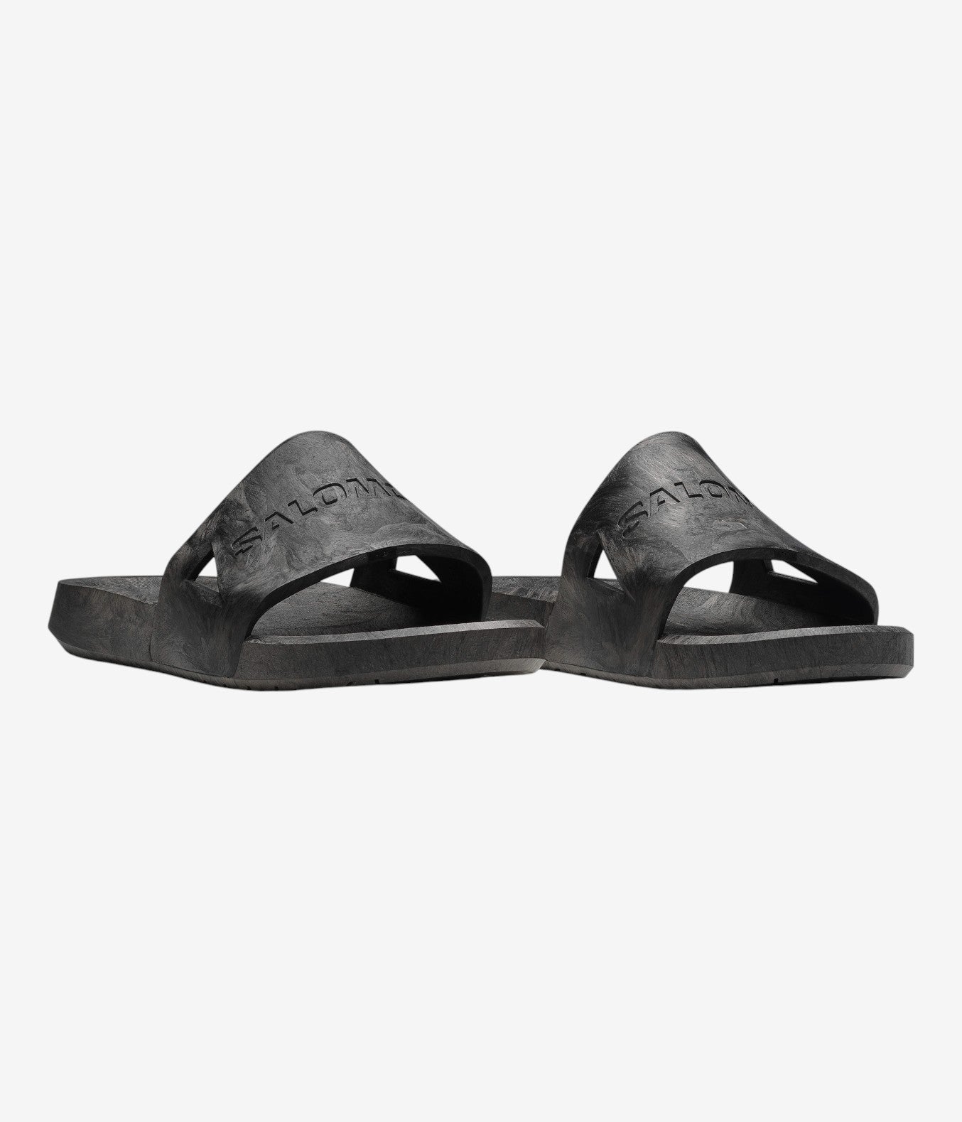 SUMMERIDE Slides - SalomonGCC