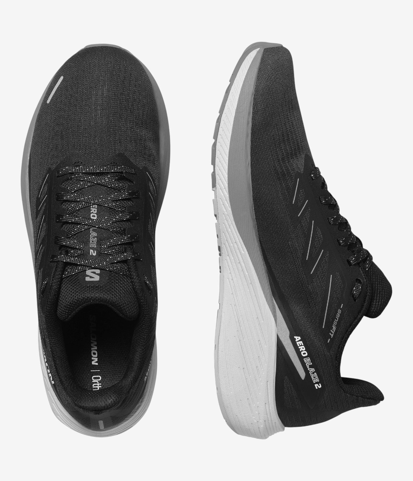 AERO BLAZE 2 Running Shoes - SalomonGCC
