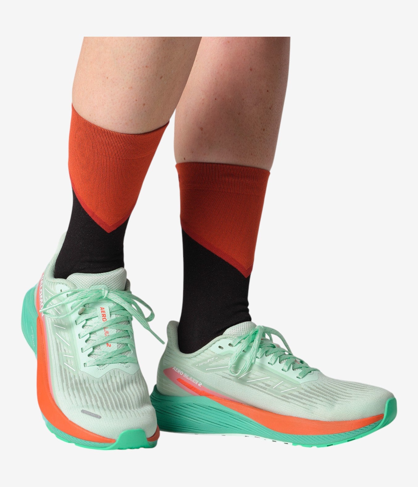 AERO BLAZE 2 Running Shoes - SalomonGCC