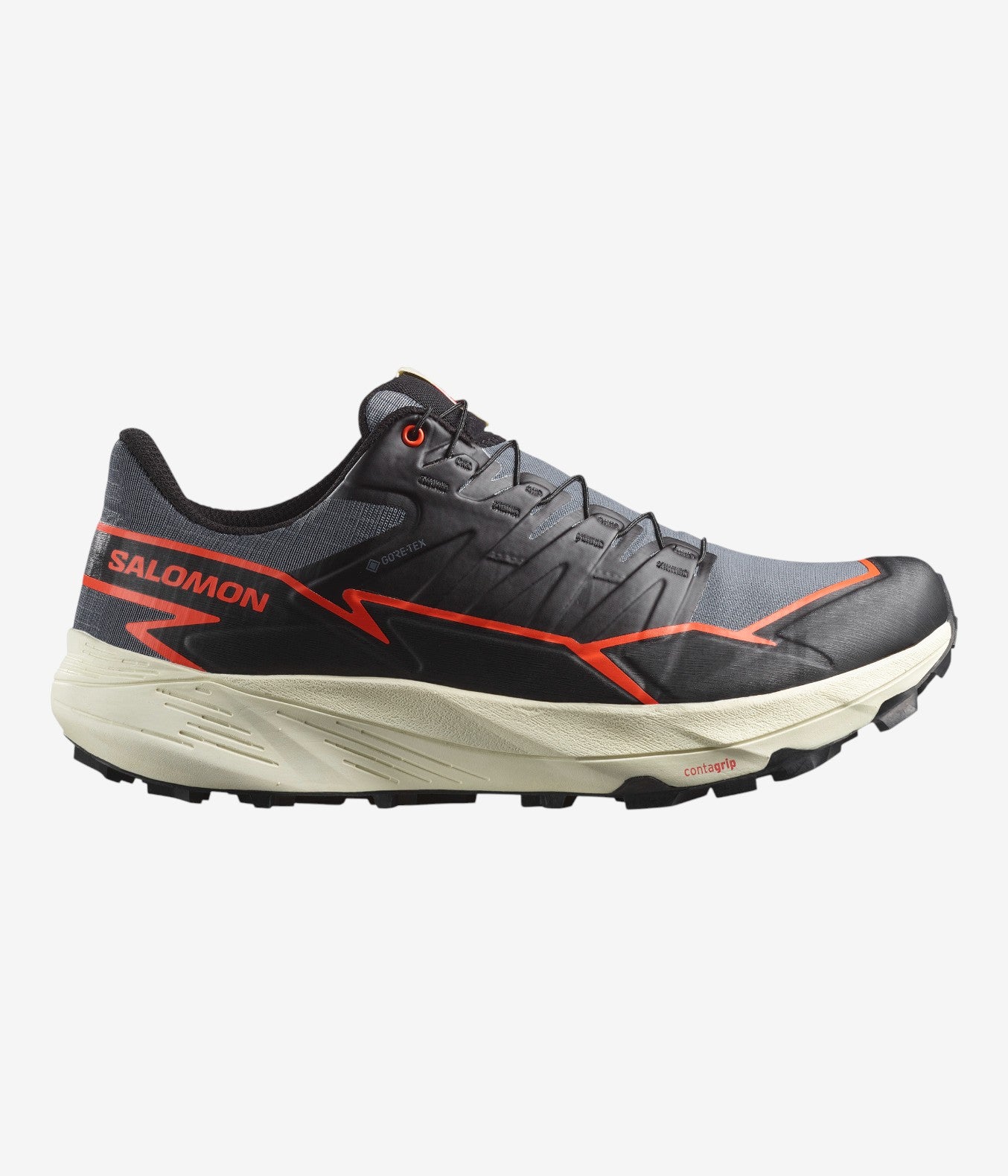 THUNDERCROSS GORE-TEX Trail Running Shoes - SalomonGCC
