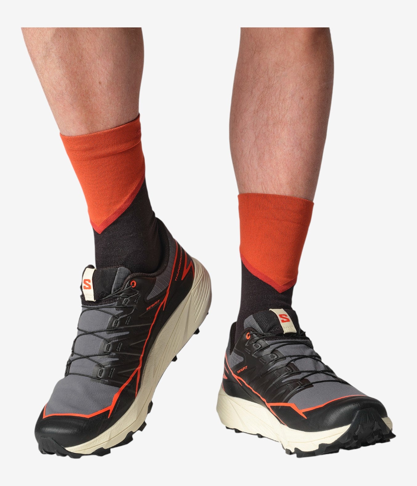 THUNDERCROSS GORE-TEX Trail Running Shoes - SalomonGCC