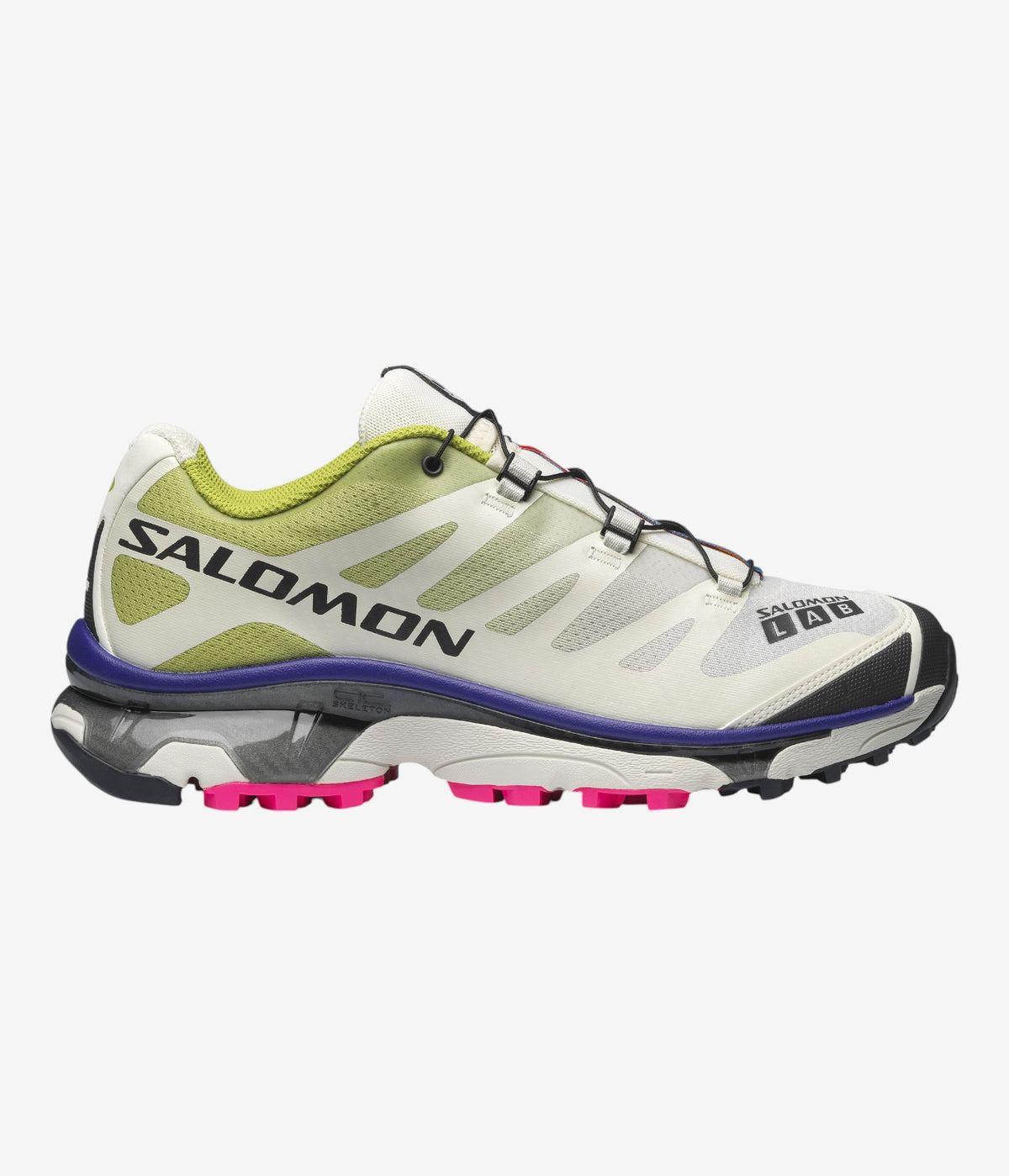 XT-4 OG Sportstyle Shoes - SalomonGCC