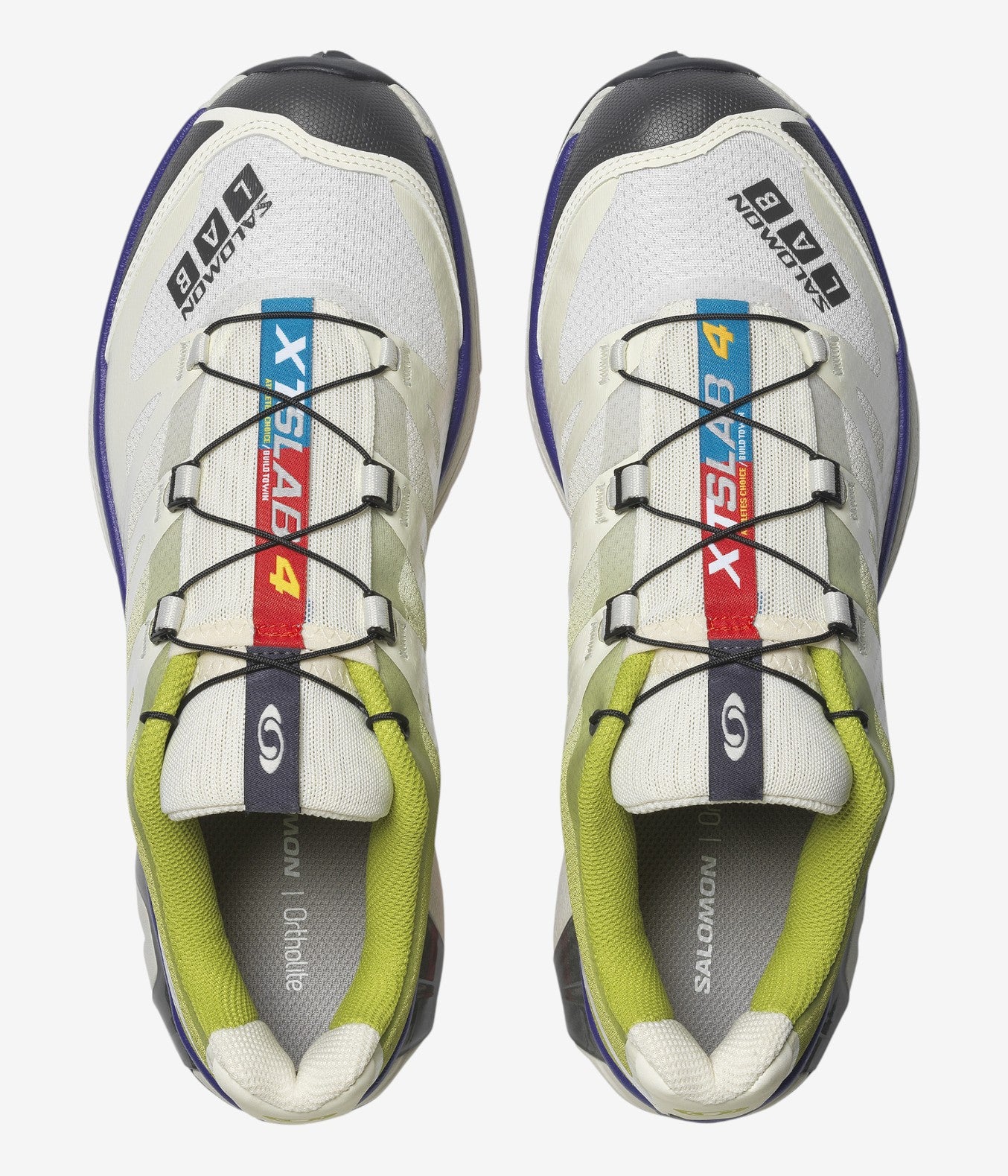 XT-4 OG Sportstyle Shoes - SalomonGCC