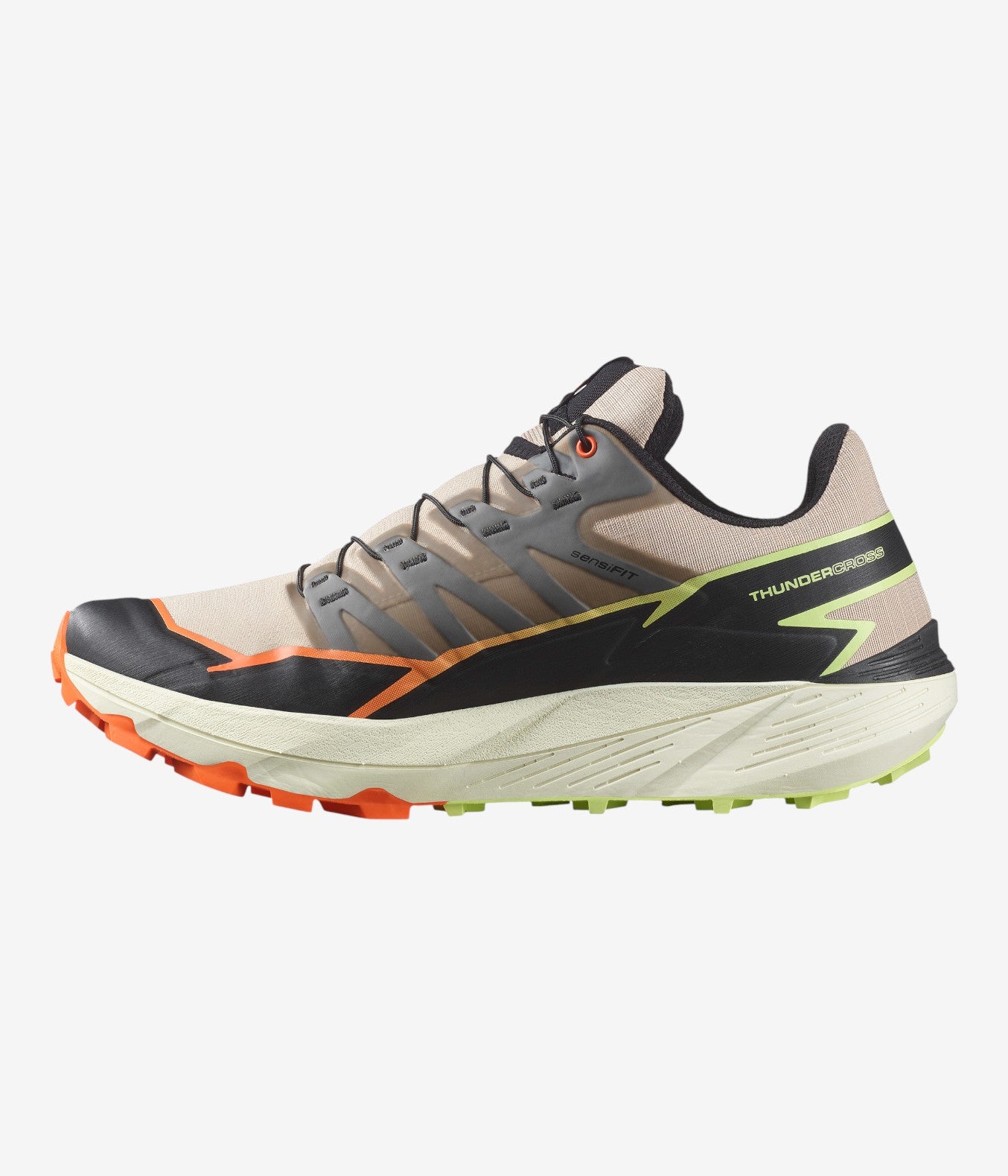 THUNDERCROSS Trail Running Shoes - SalomonGCC